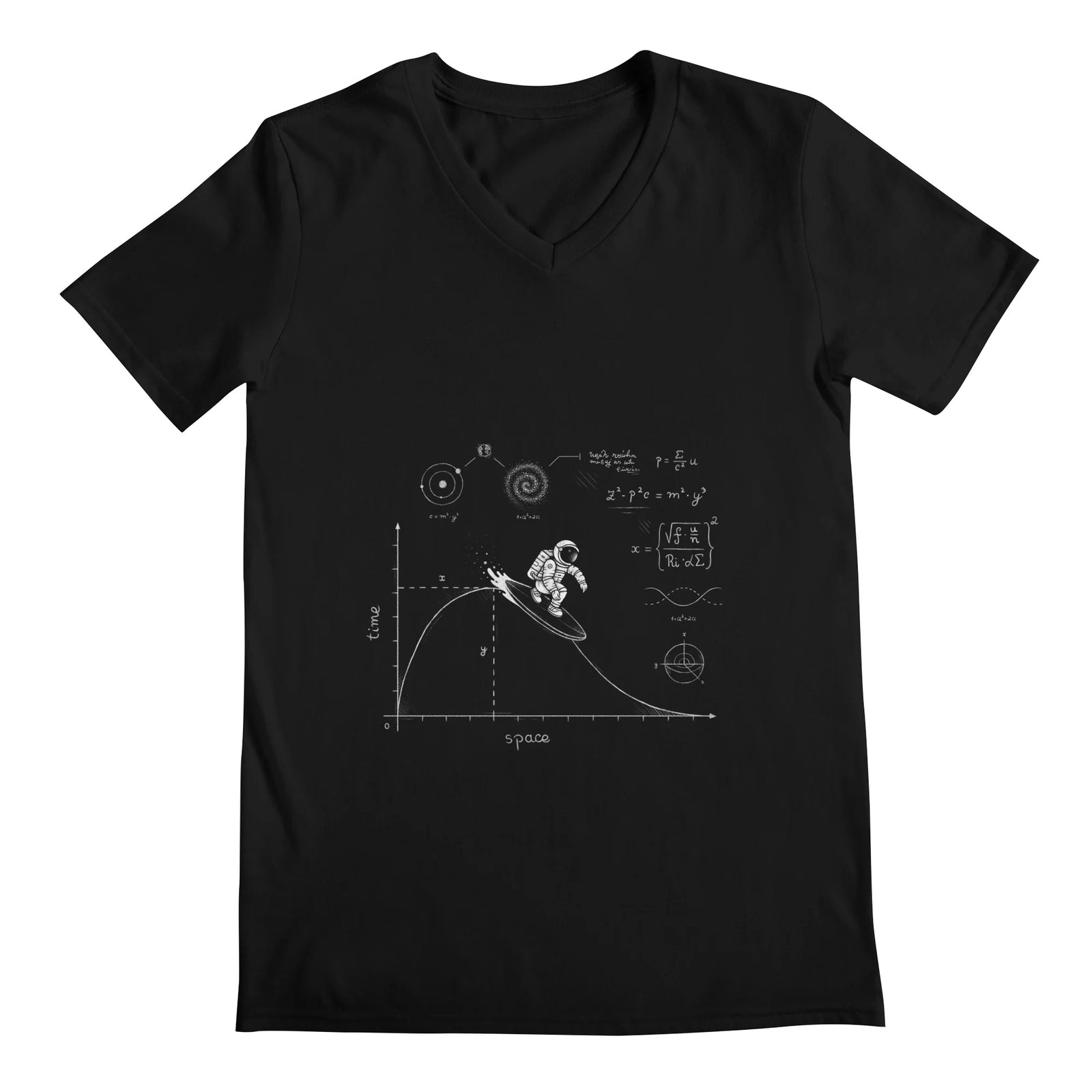 V-Neck