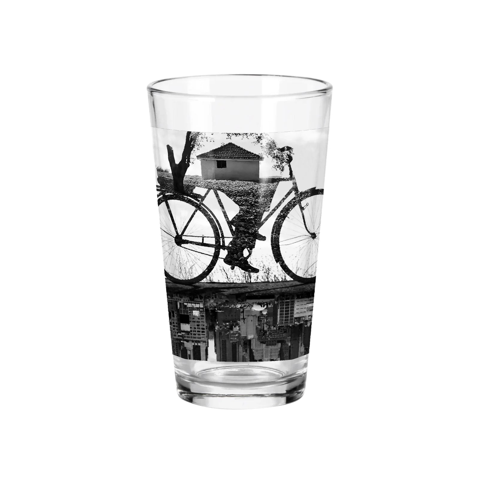 Glassware