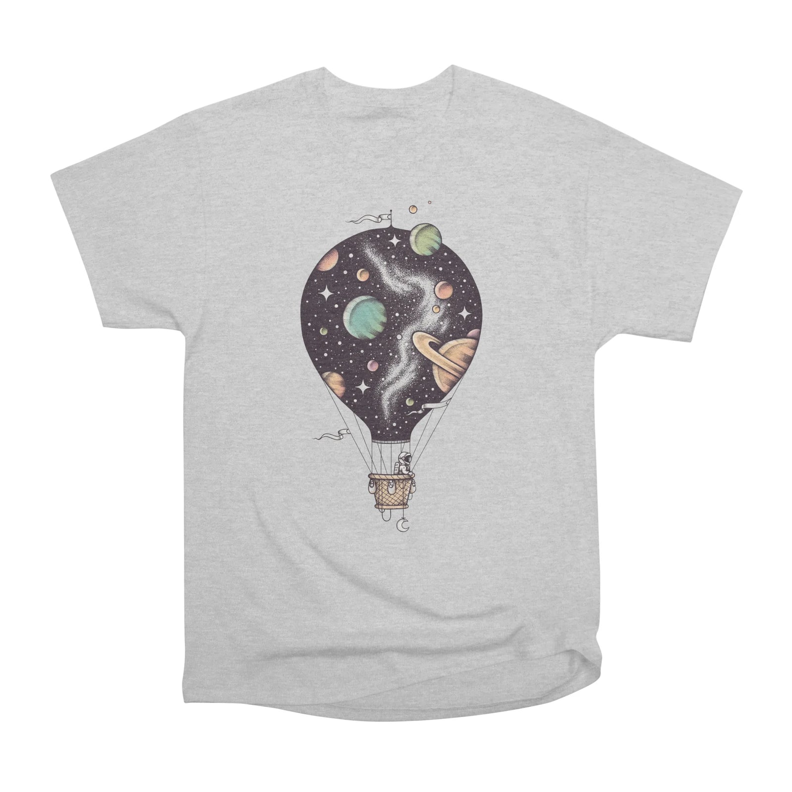 Interstellar Journey
