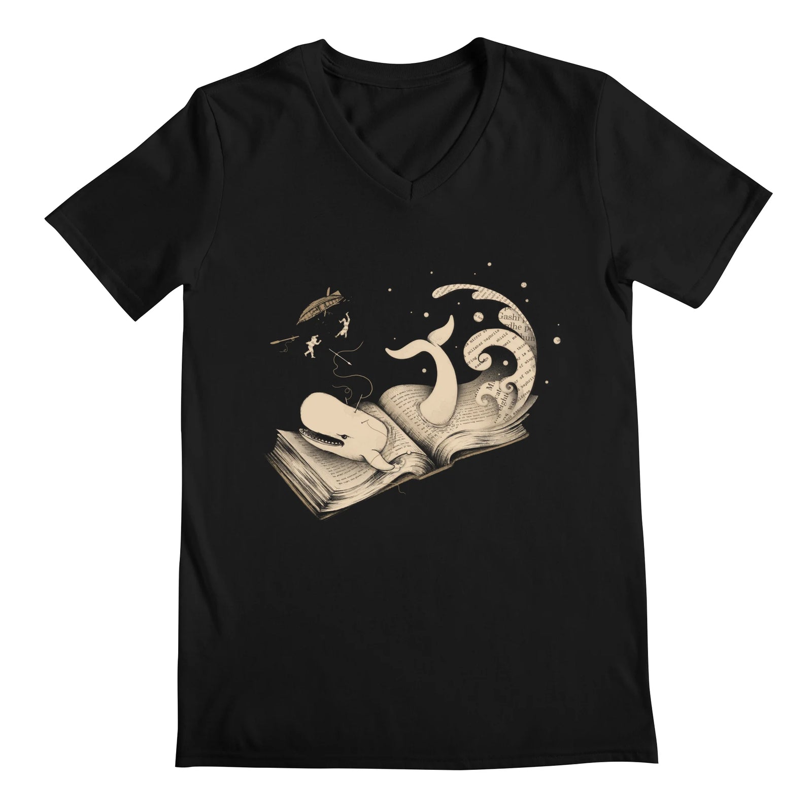 V-Neck