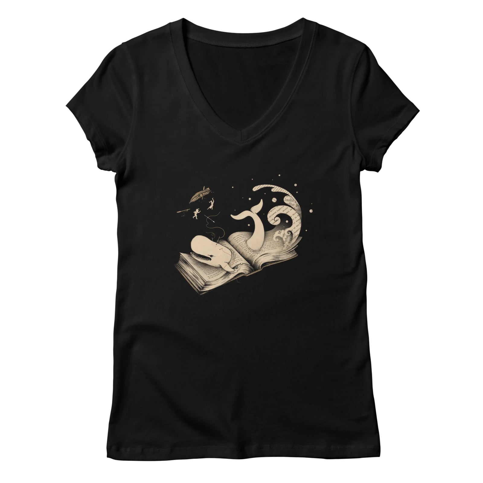 V-Neck