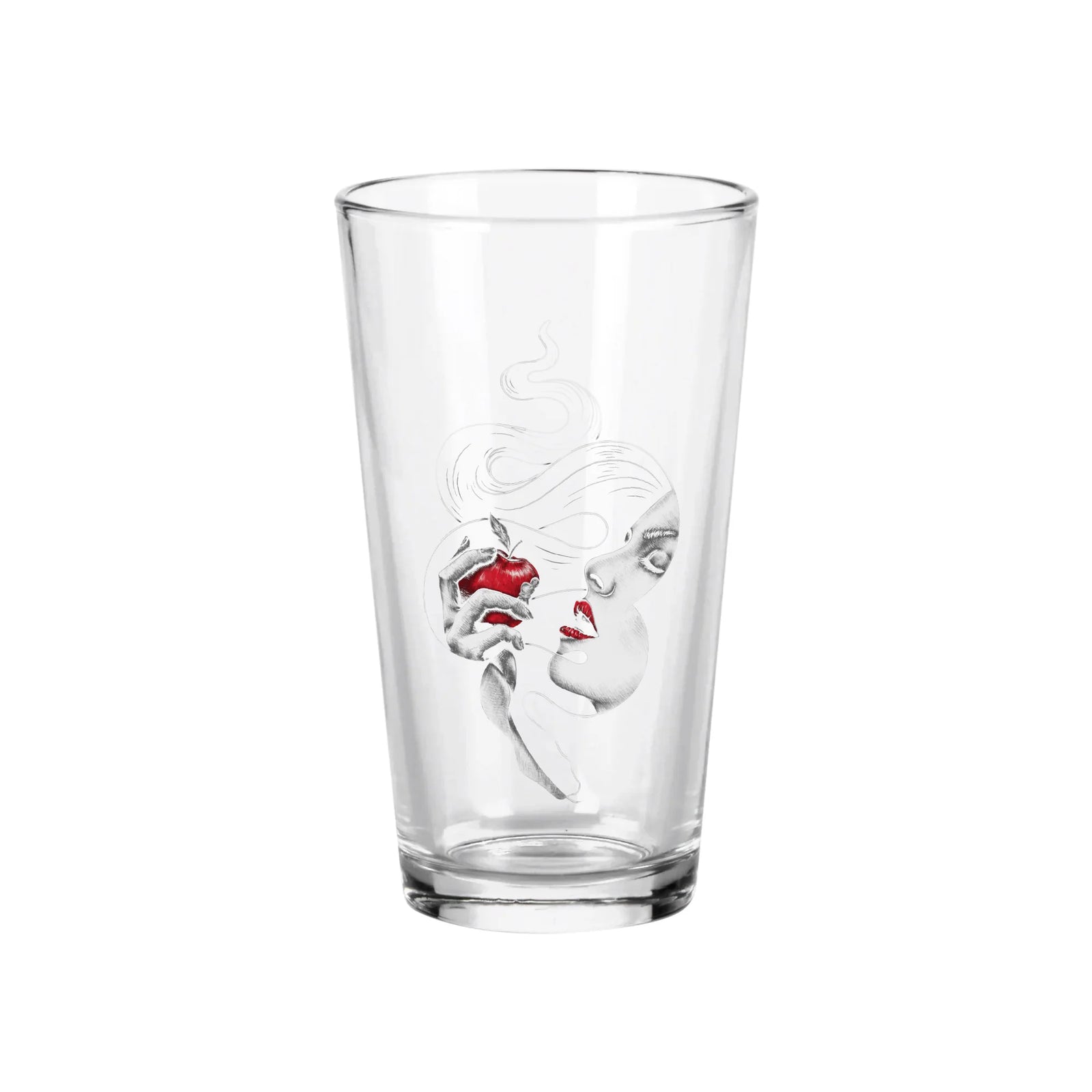Glassware