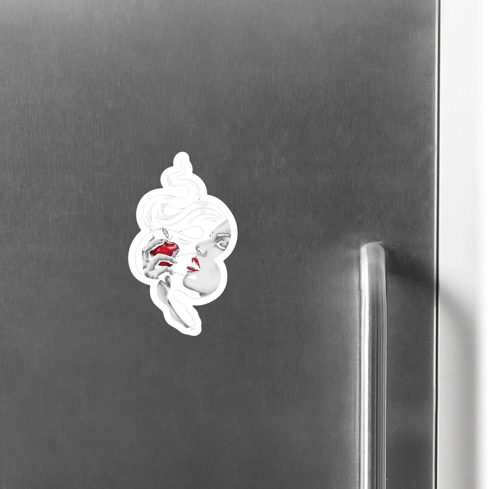 Magnet