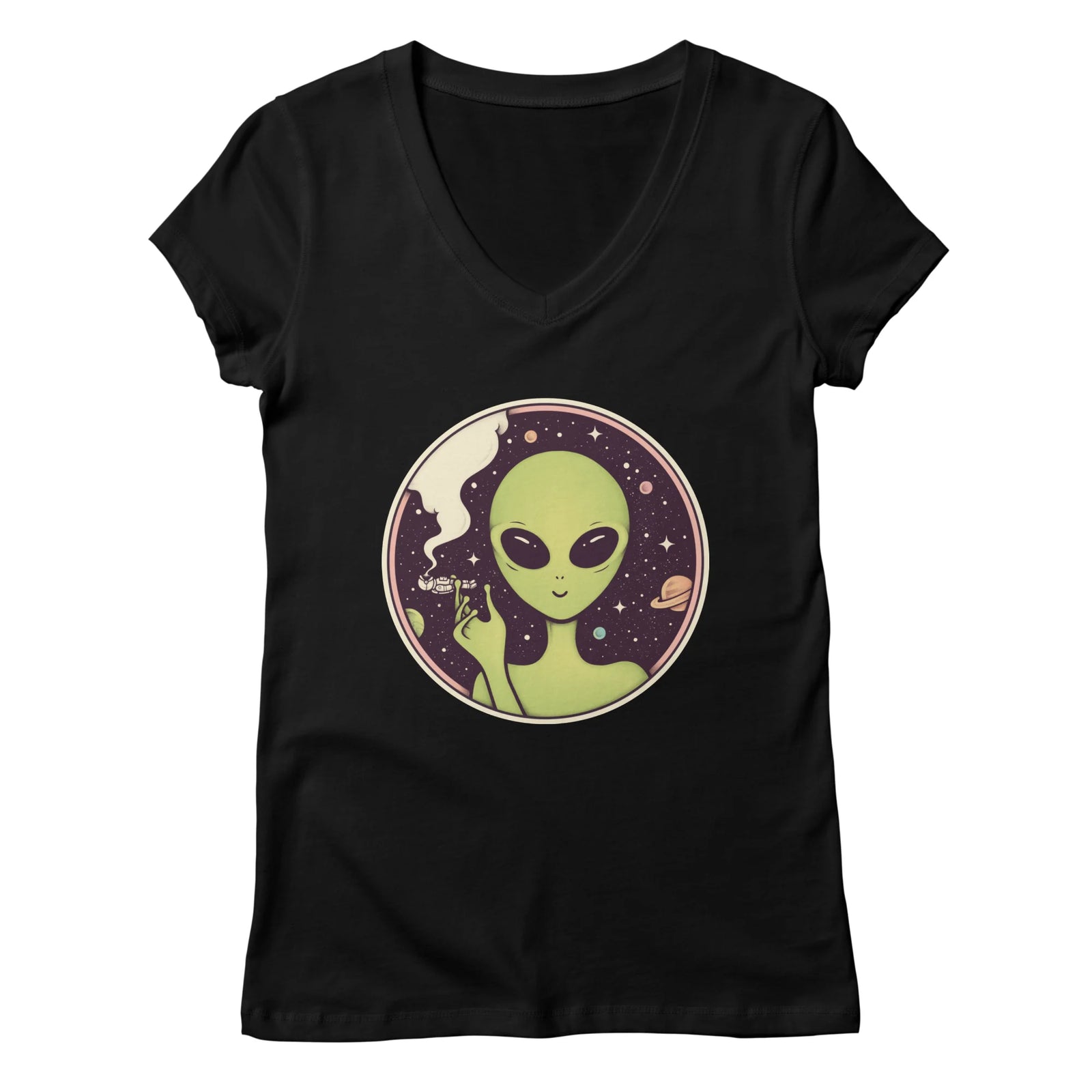 V-Neck