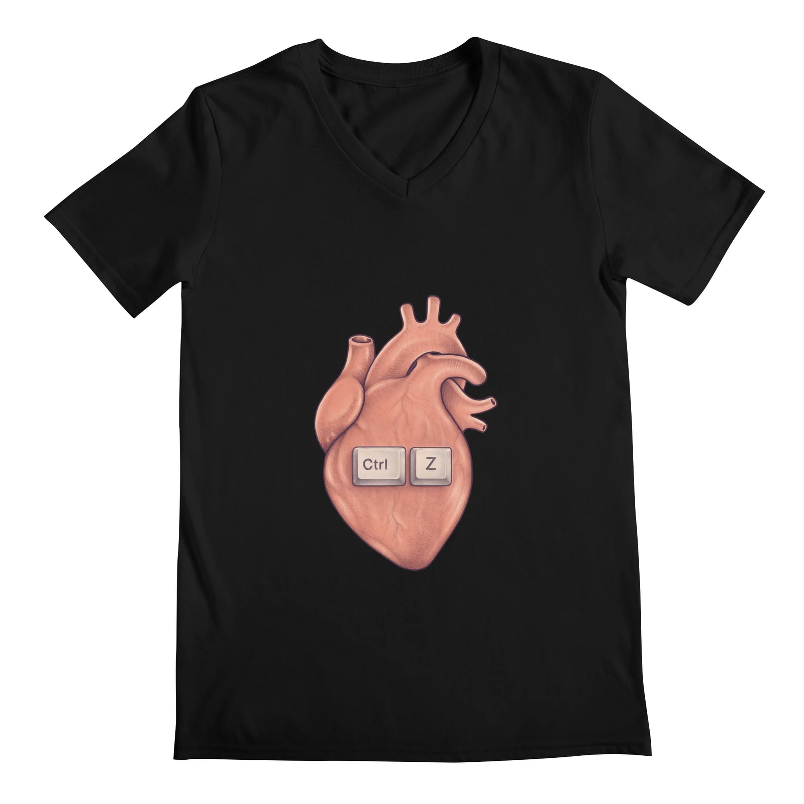 V-Neck