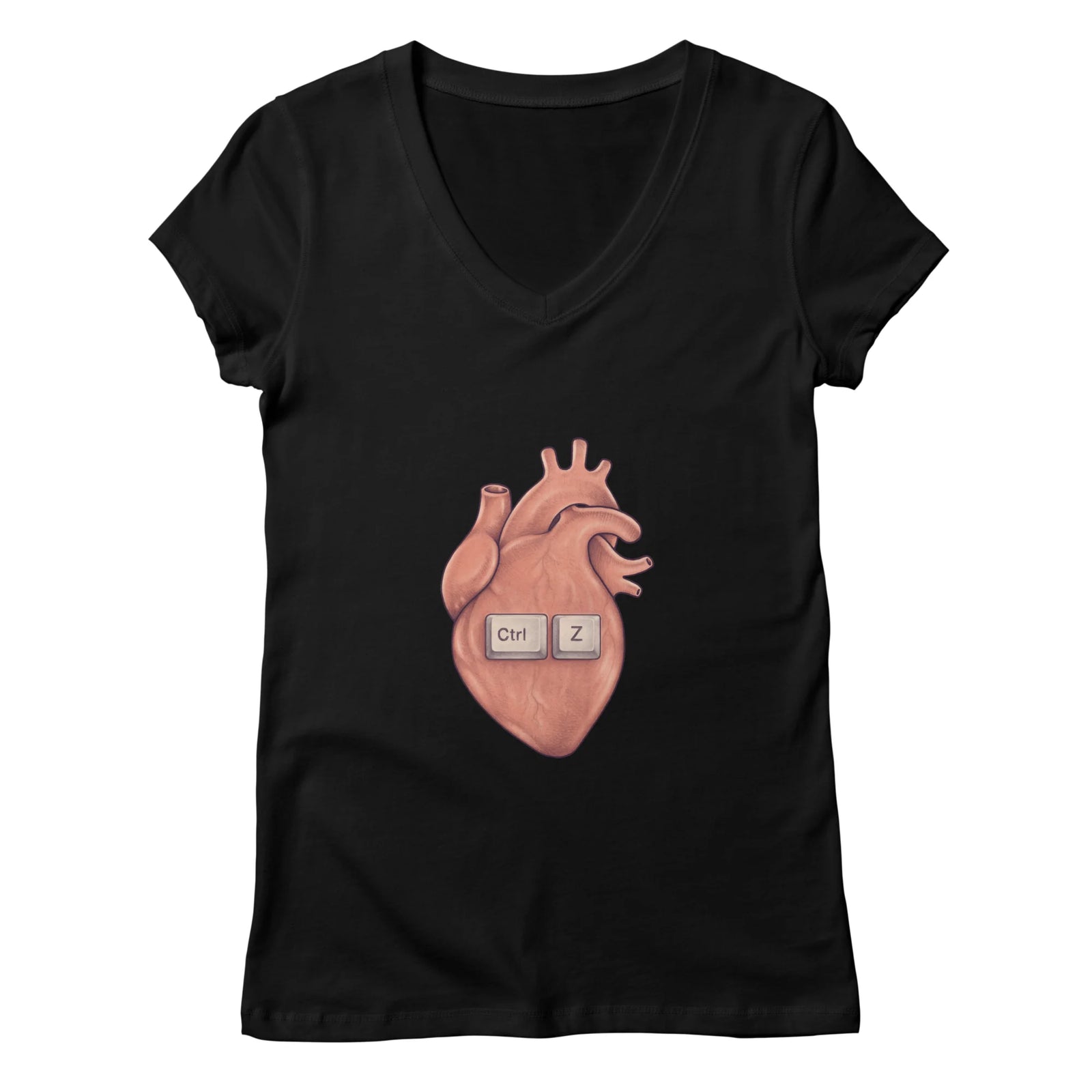 V-Neck