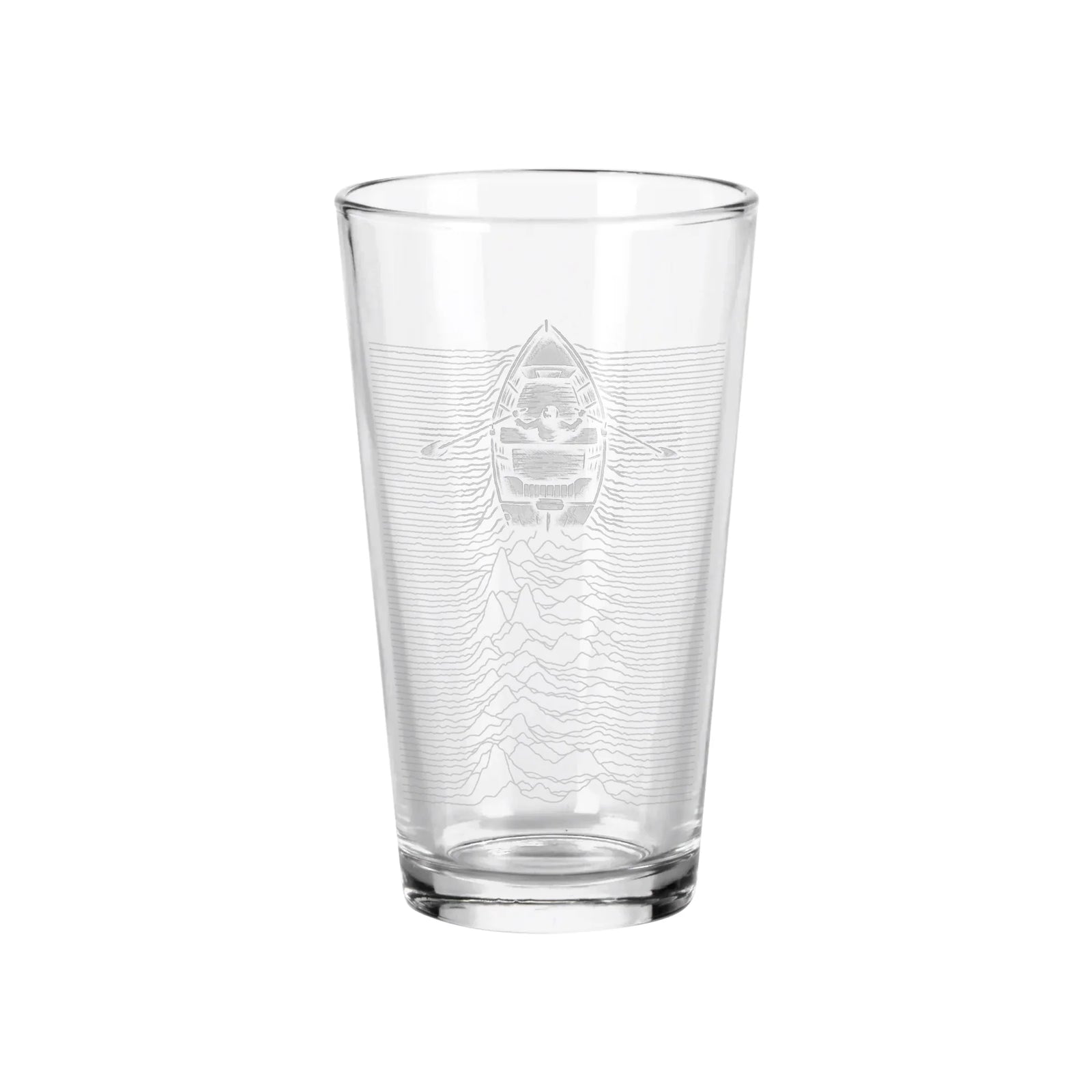 Glassware