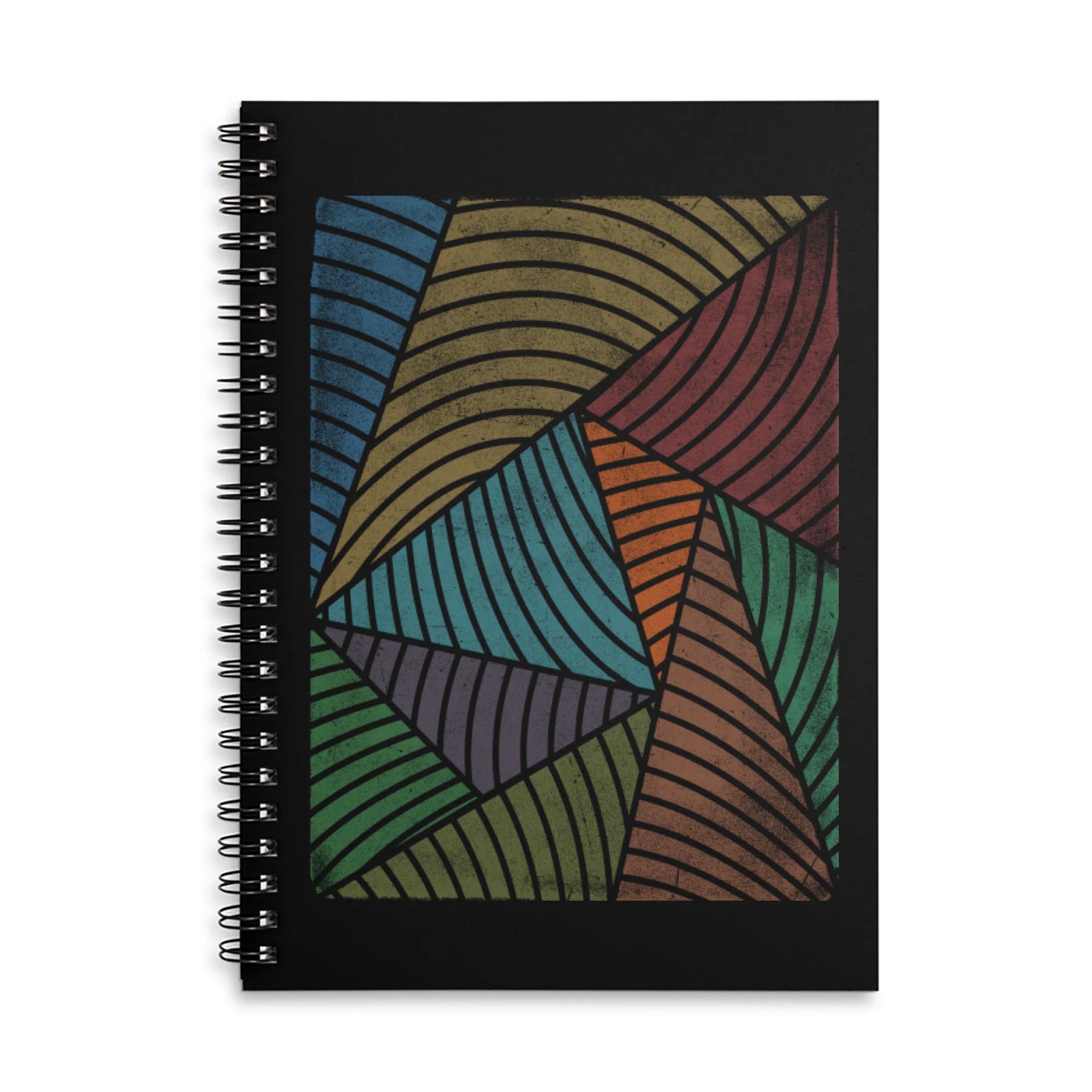 Accessories Notebook