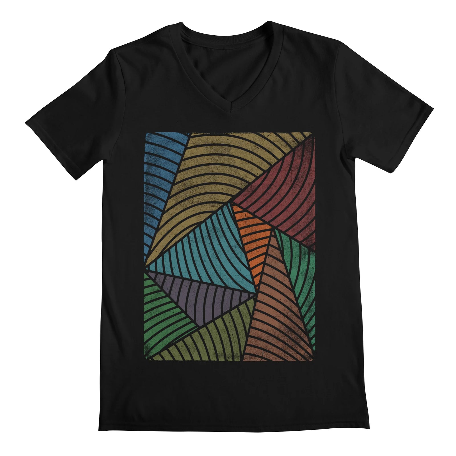 V-Neck