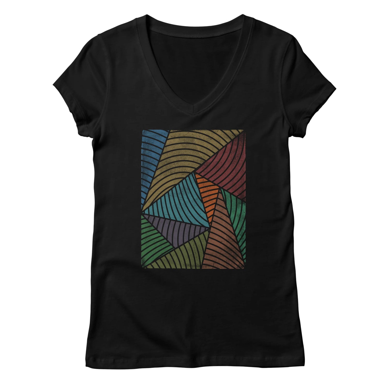 V-Neck