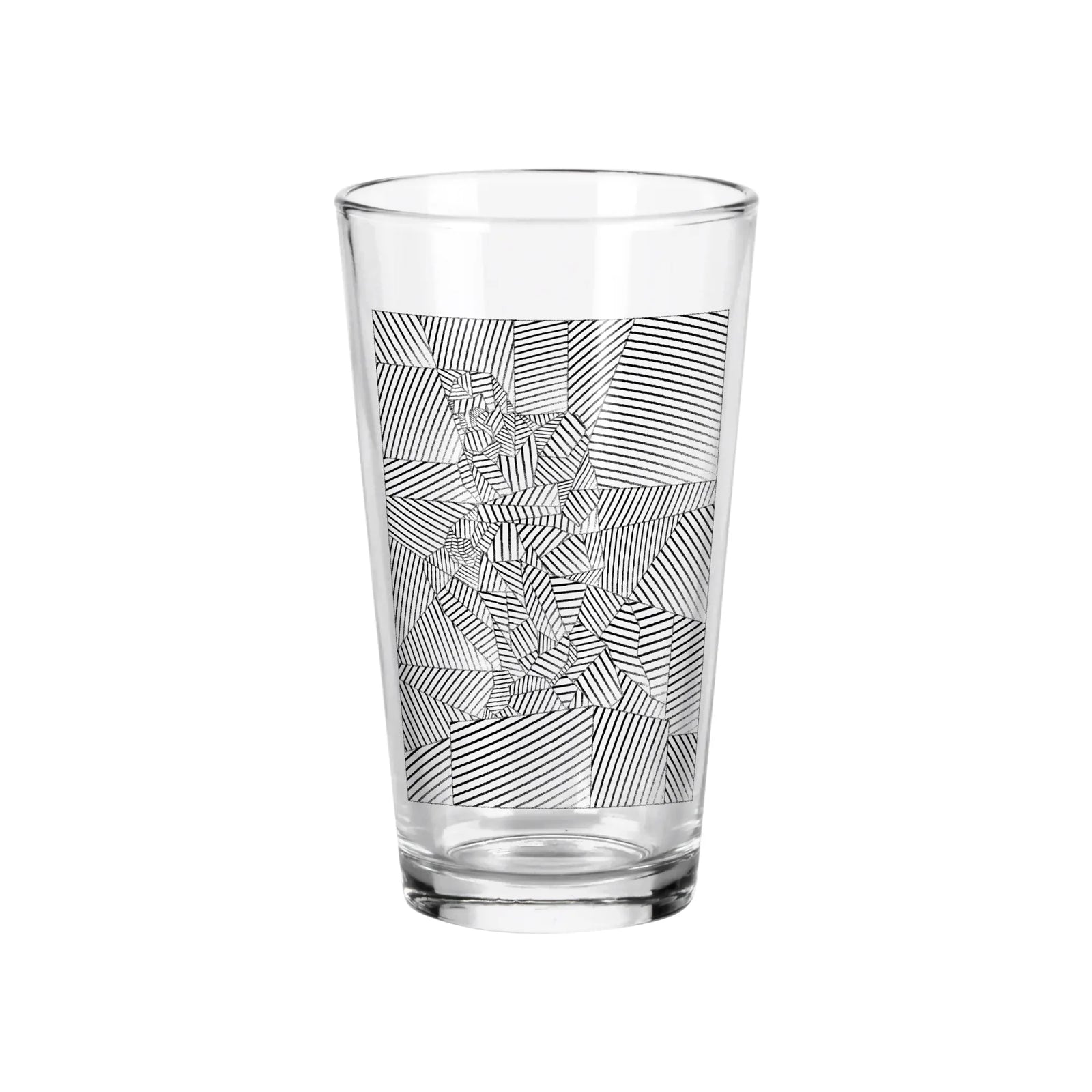 Glassware