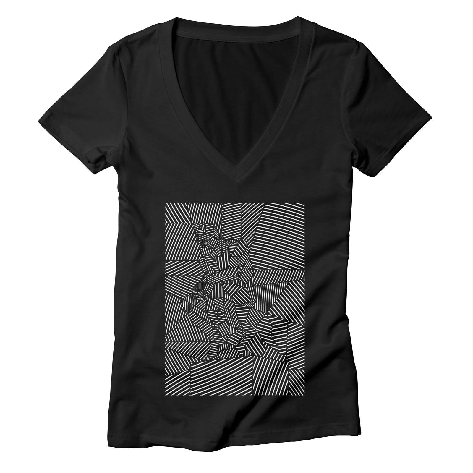 Women's V-Neck