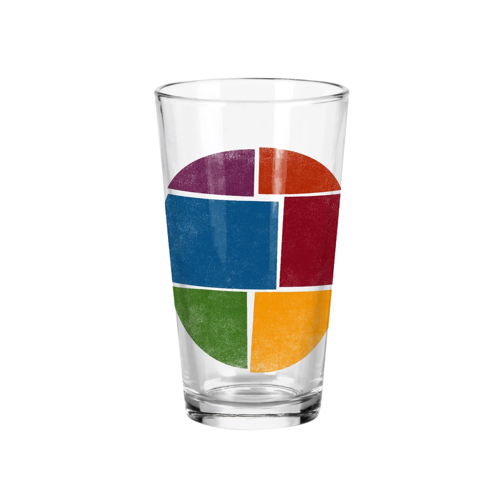 Glassware