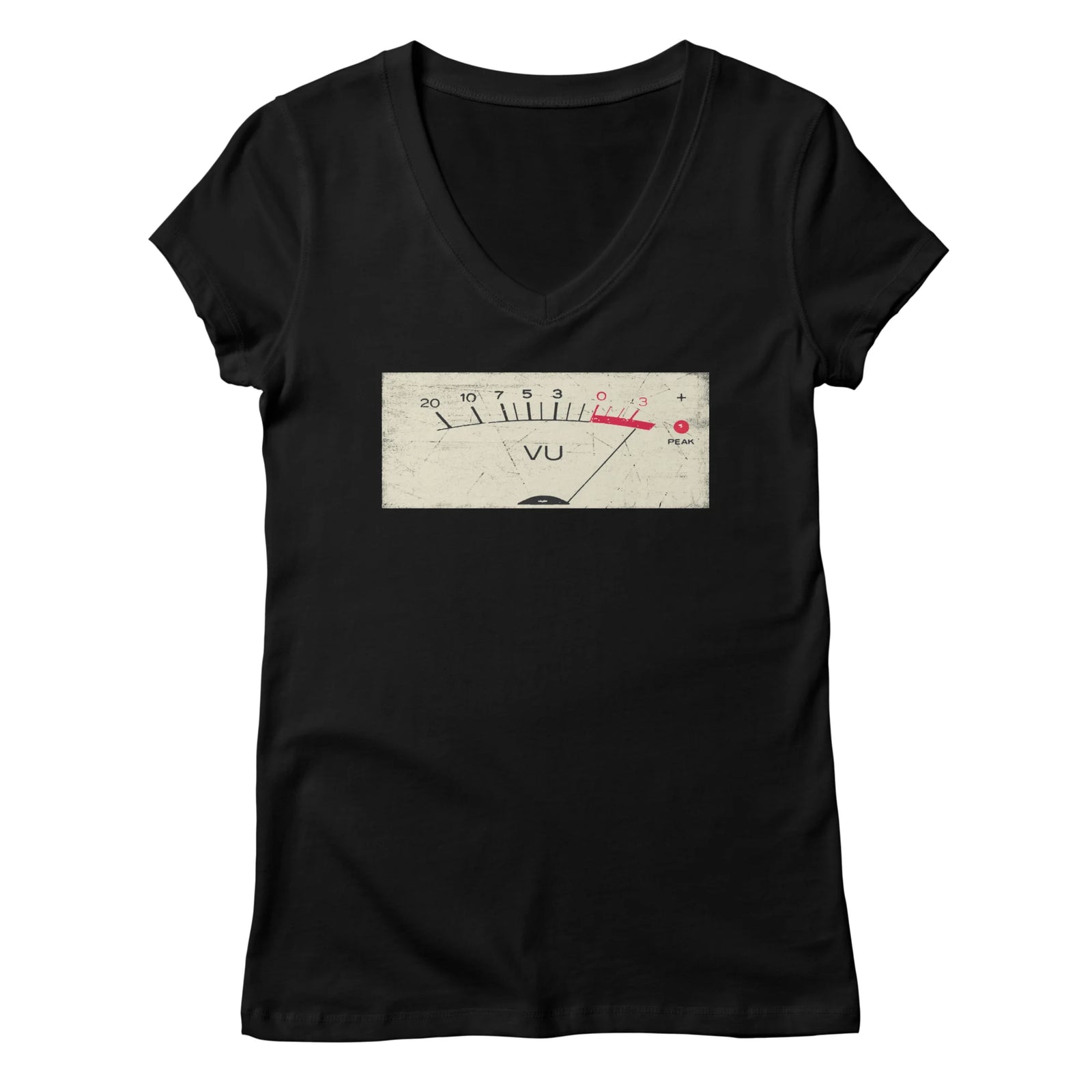 V-Neck