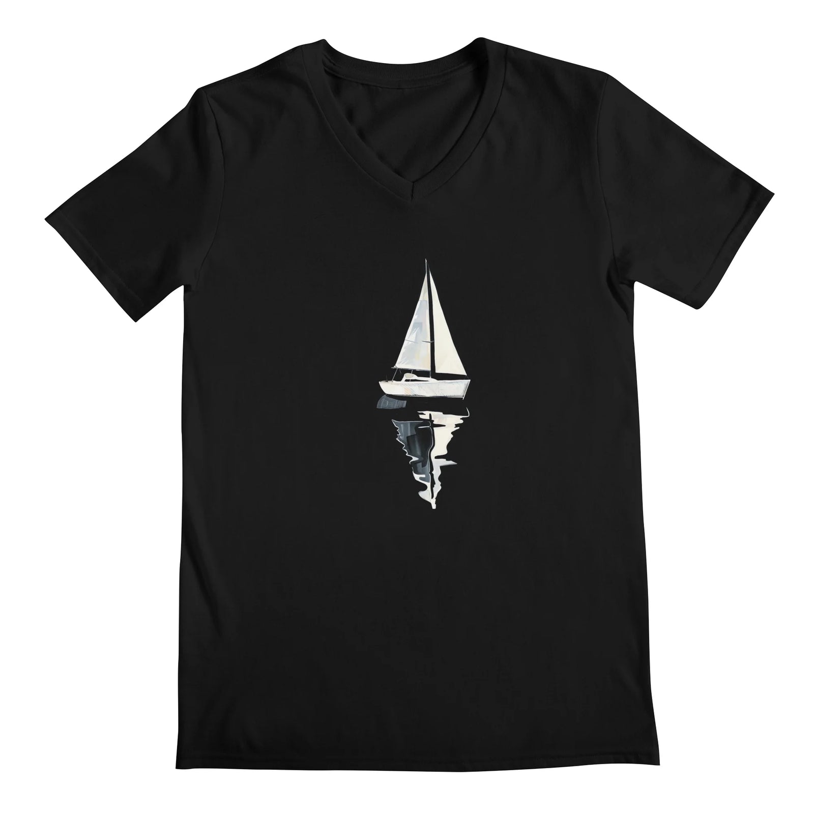 V-Neck