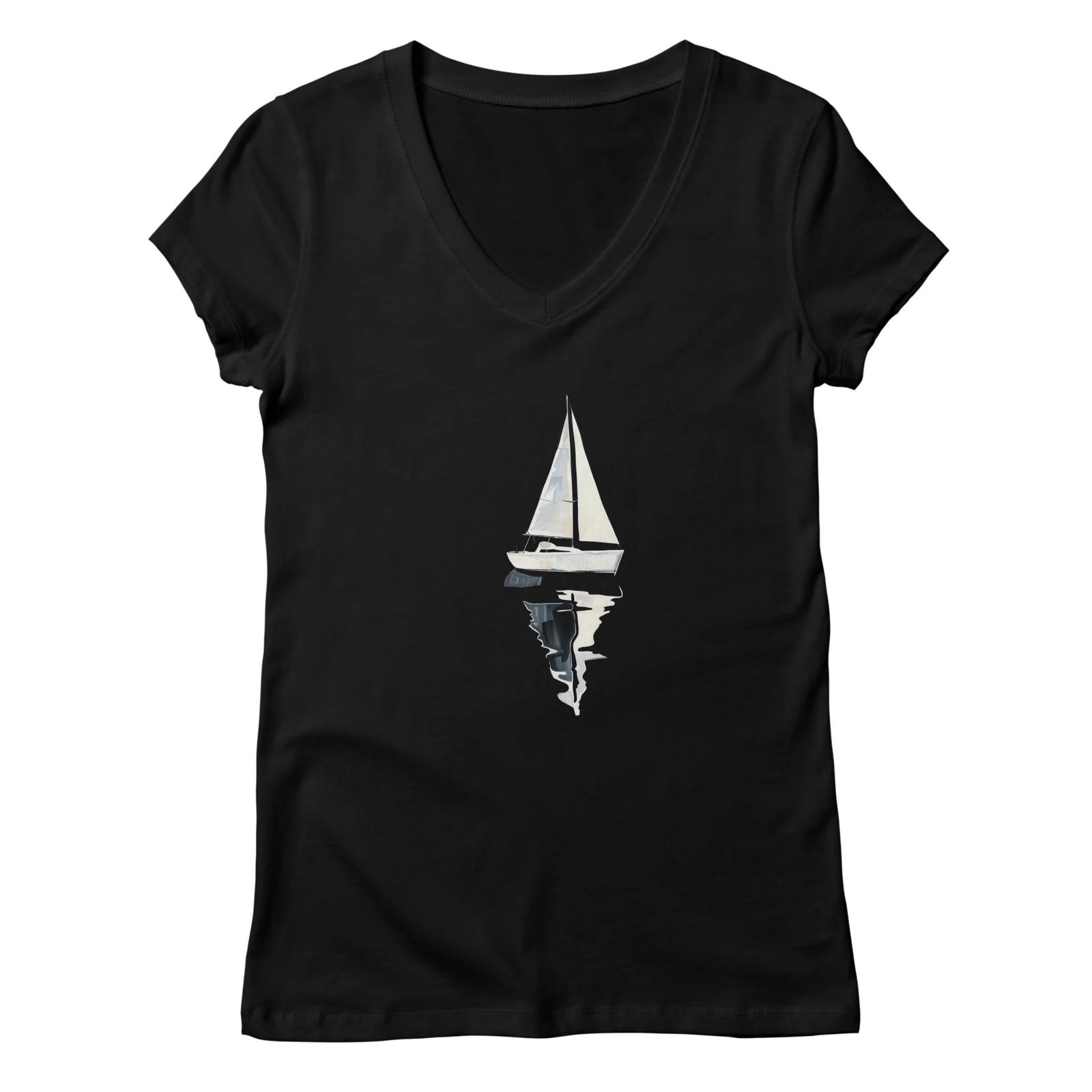 V-Neck