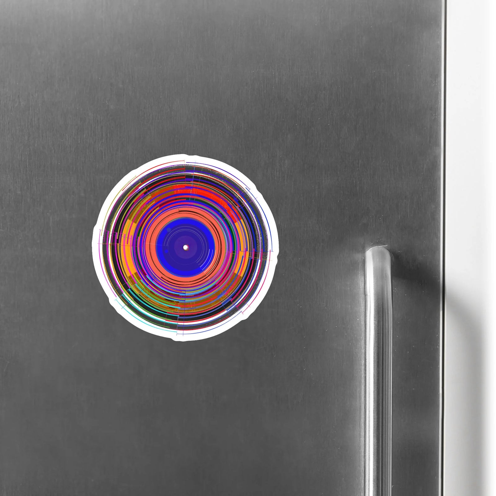 Magnet