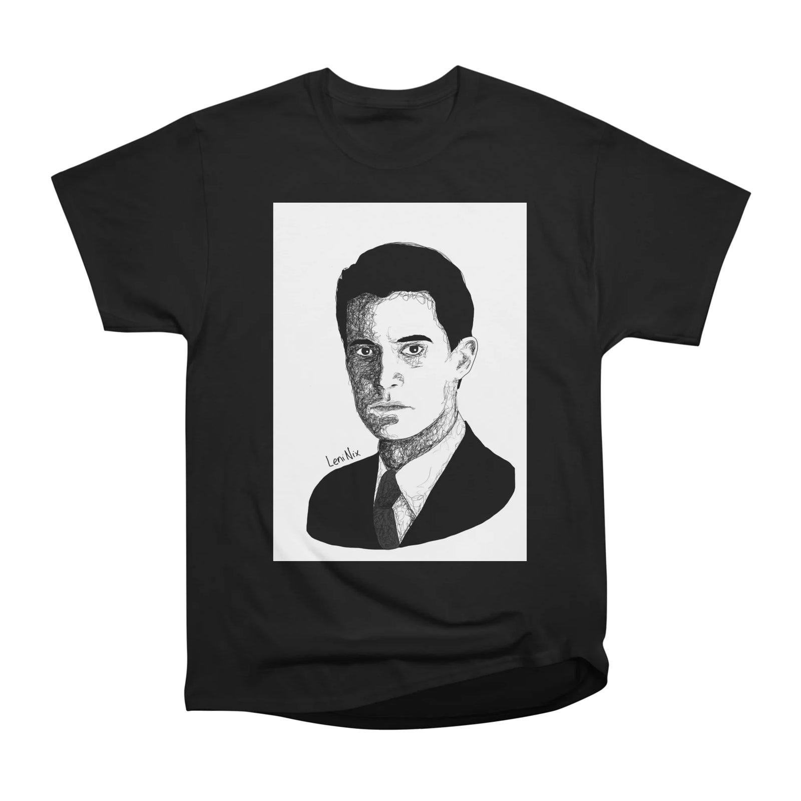 Agent Cooper