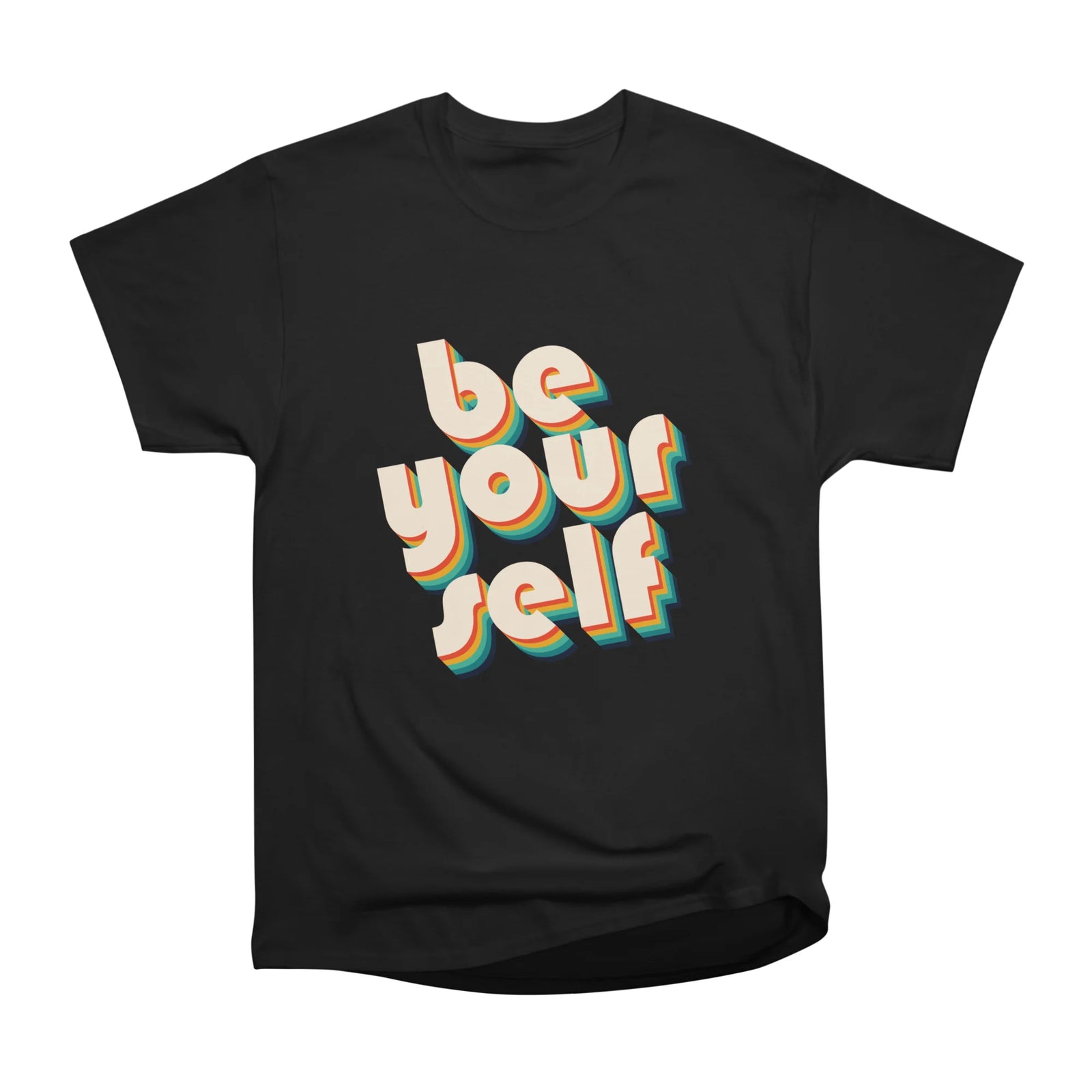 Be Yourself