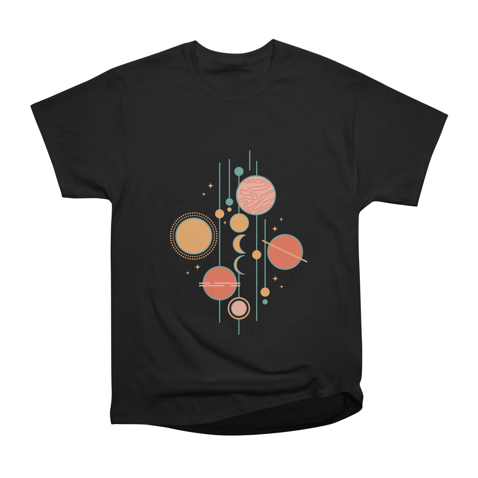 Minimal Planets