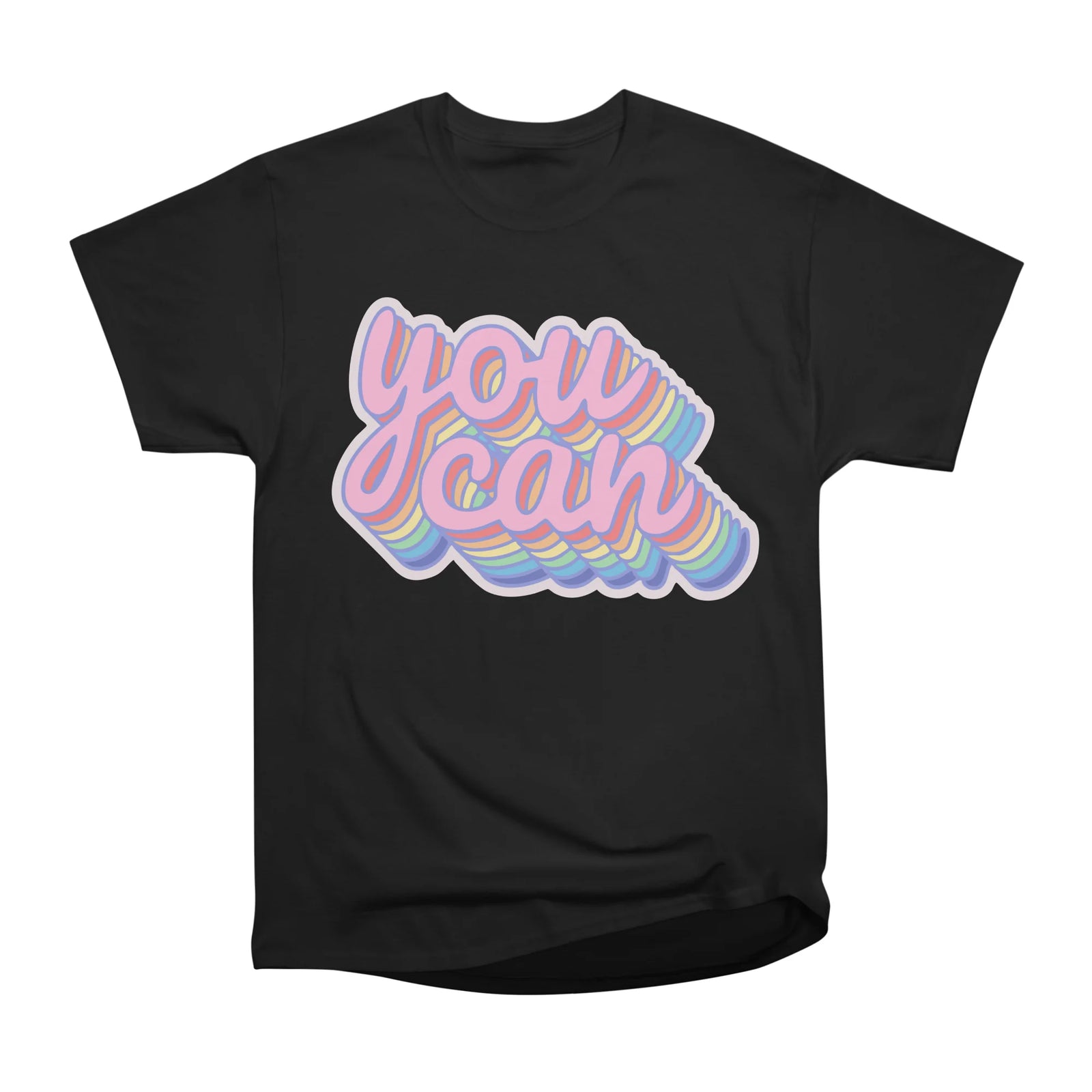 You Can