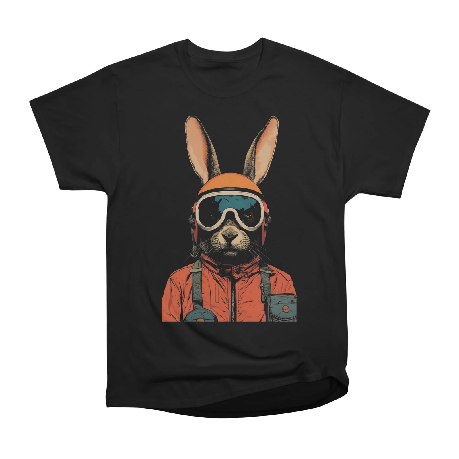 Air Rabbit