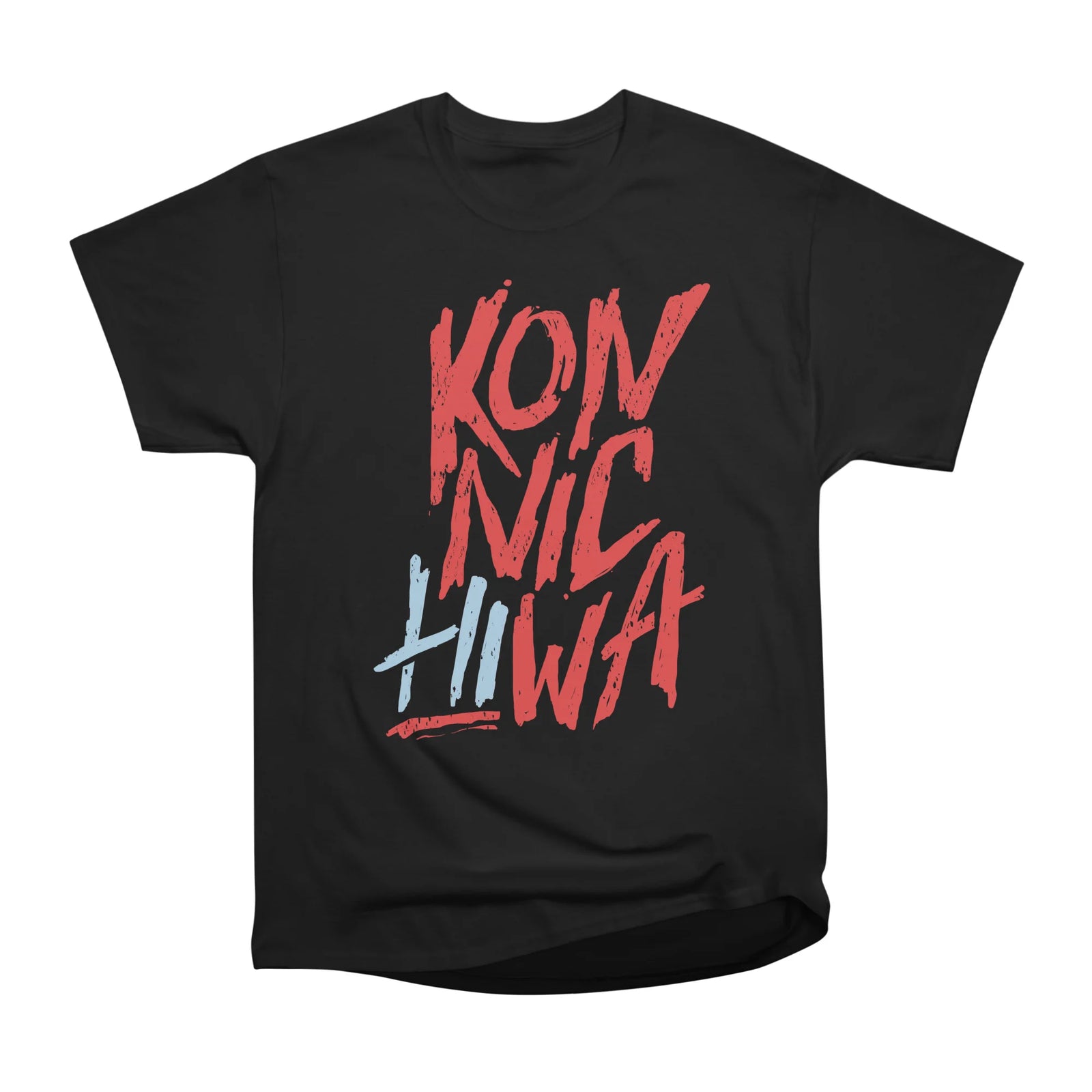 KONNICHIWA