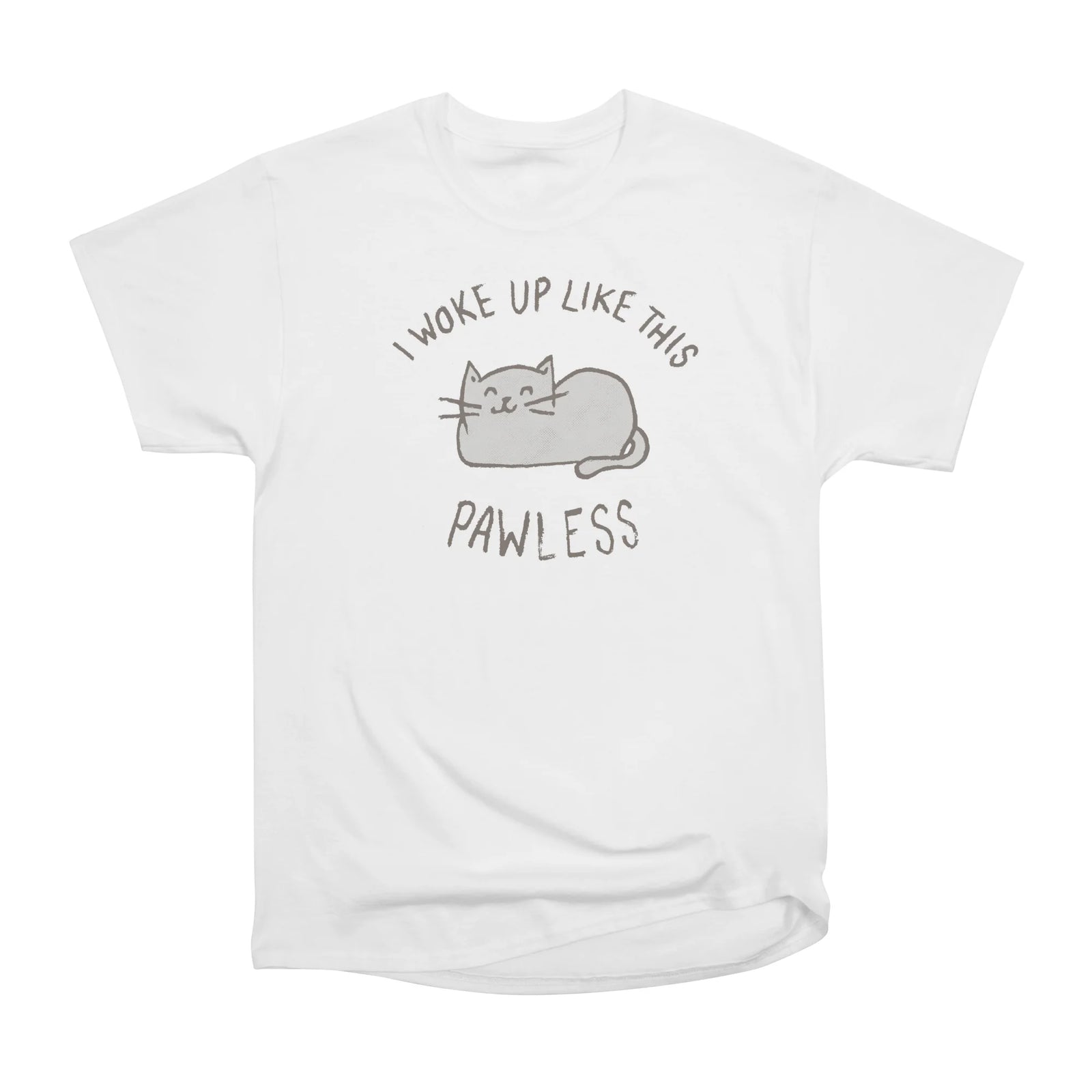 PAWLESS