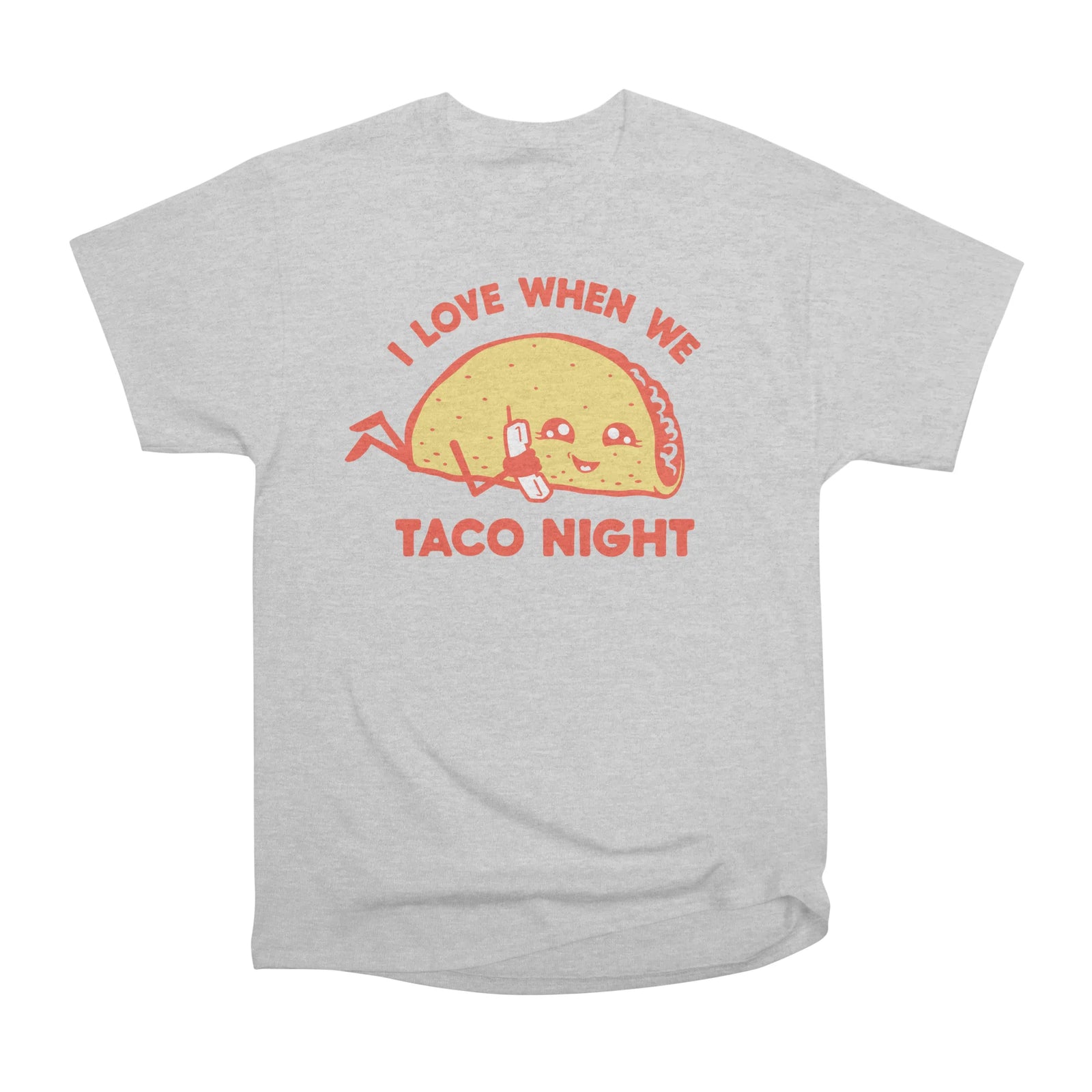 TACO NIGHT