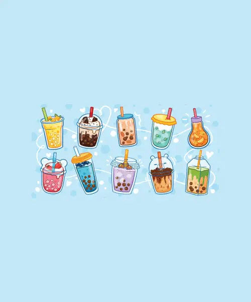 Bubble Tea