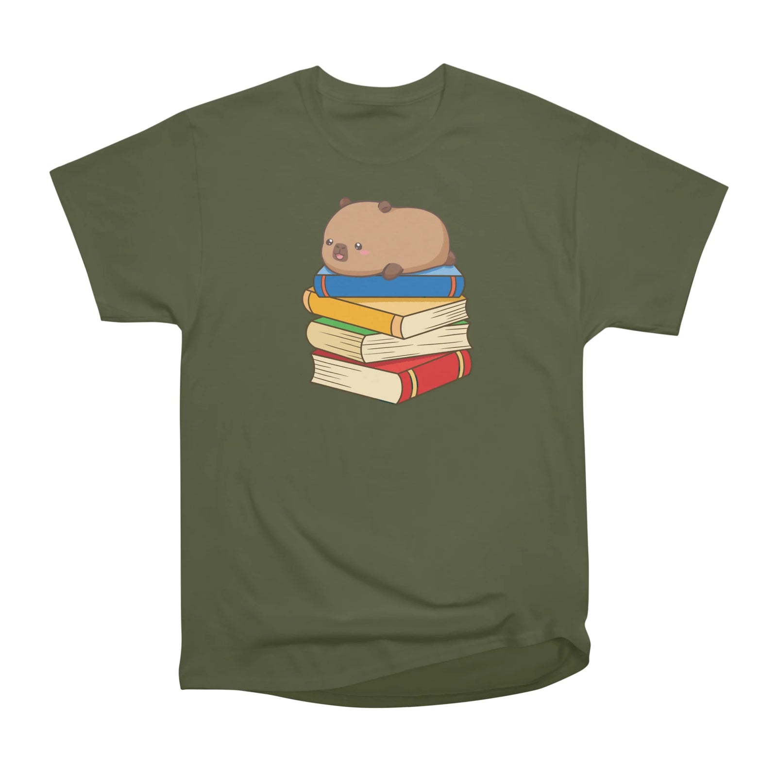 Capy Books 2