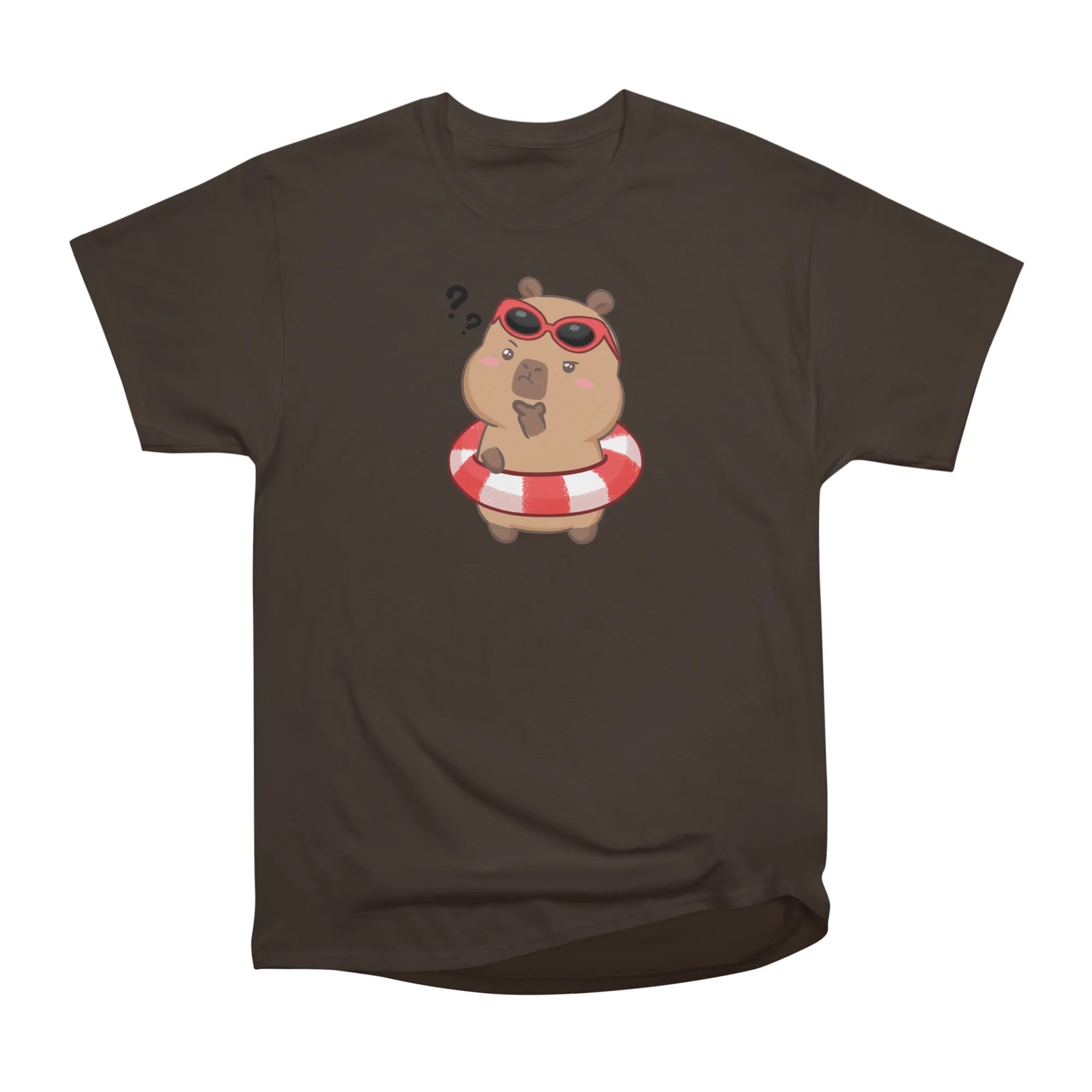 Capybara Question