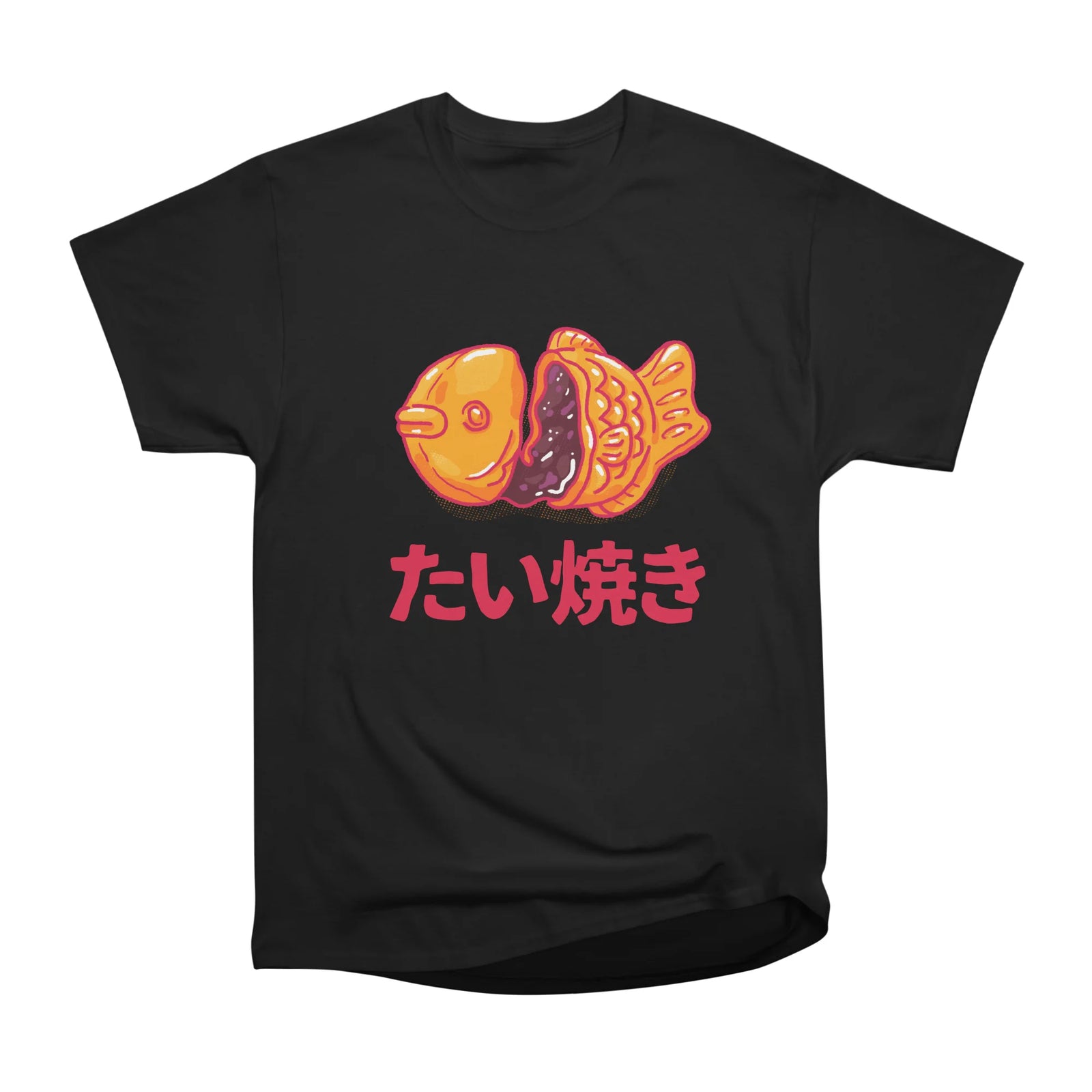 Taiyaki