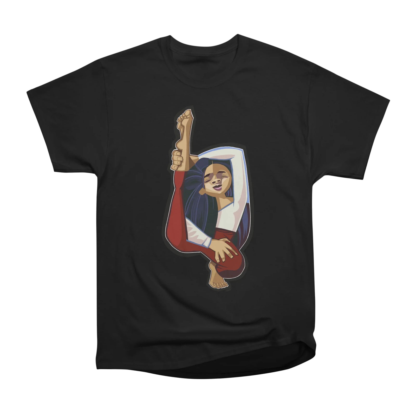 Yoga Kid
