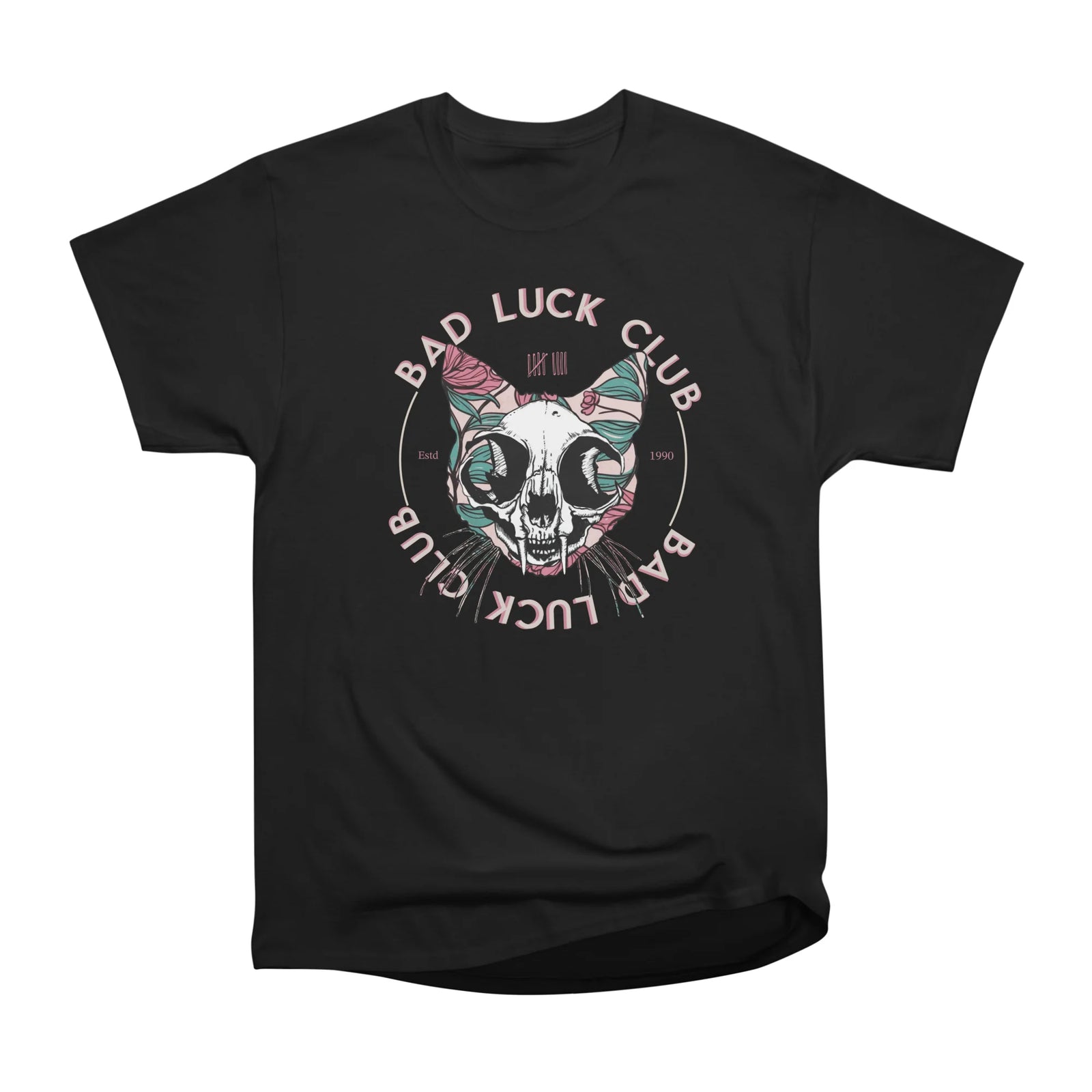 Bad Luck Club
