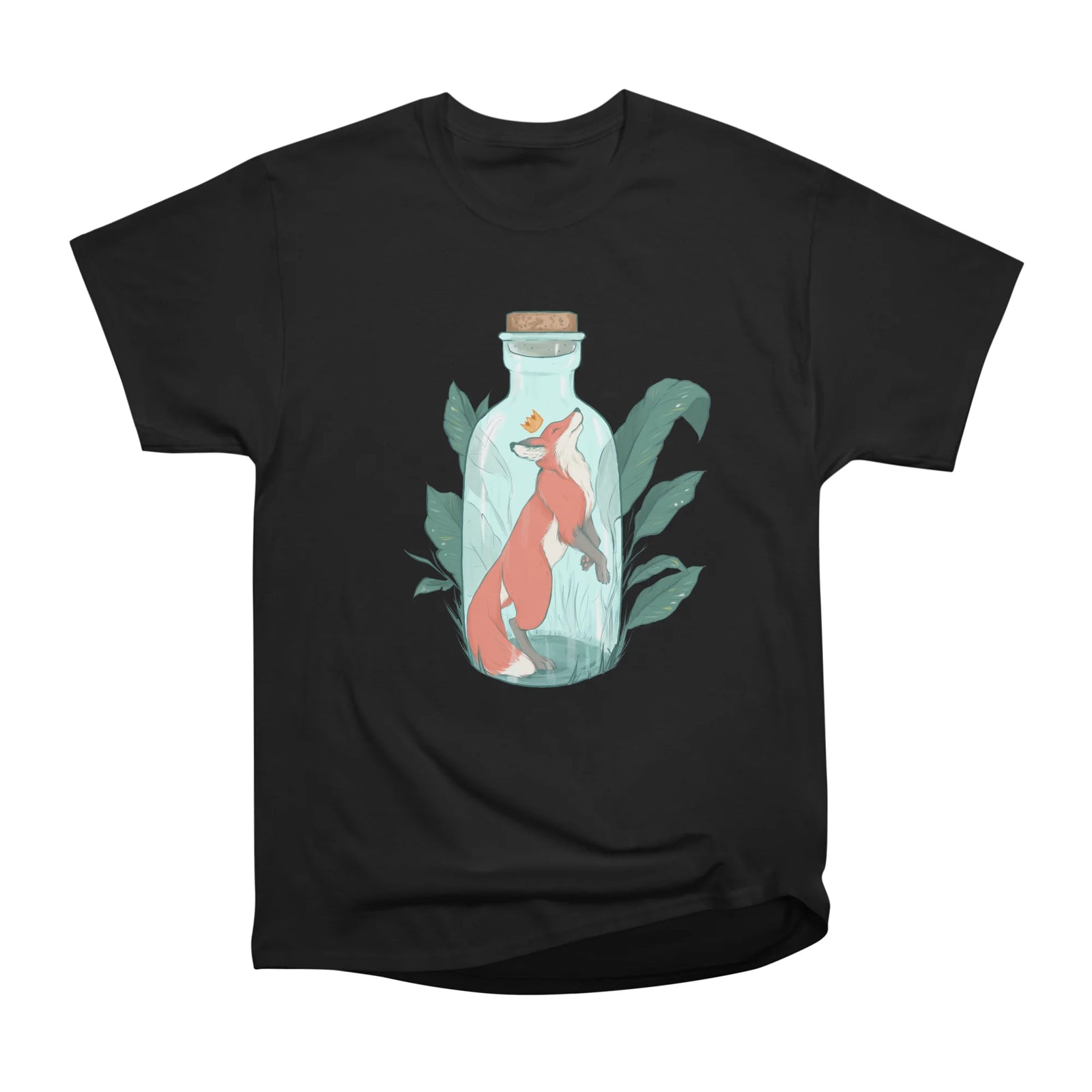 Bottled Mischief