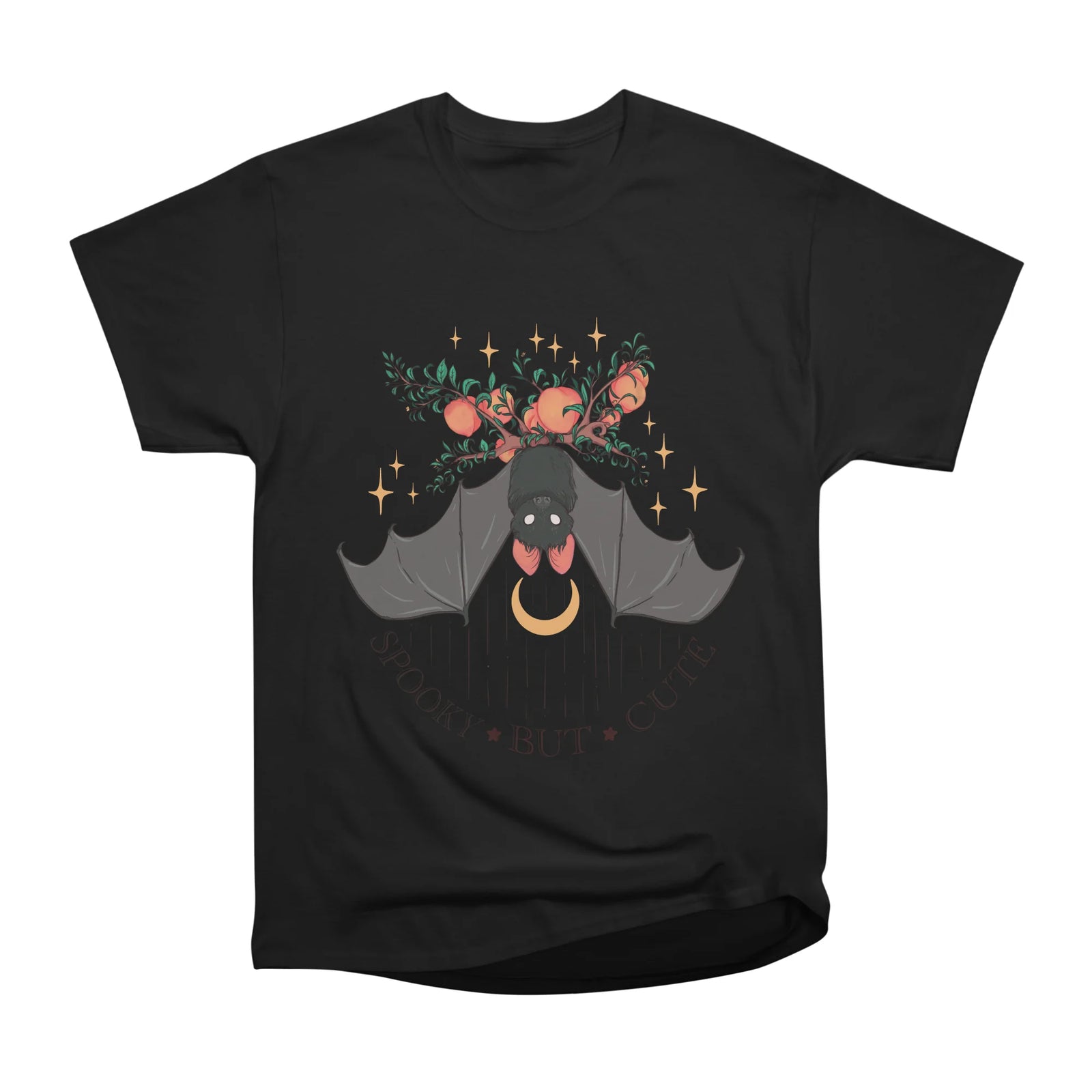 Spooky but Cute