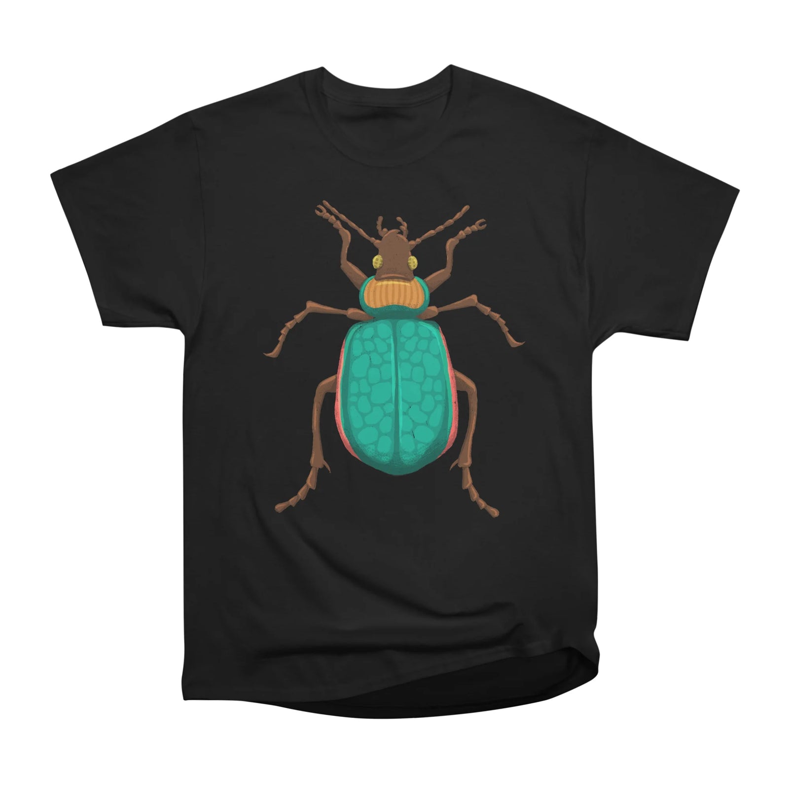 Big Ol' Bug