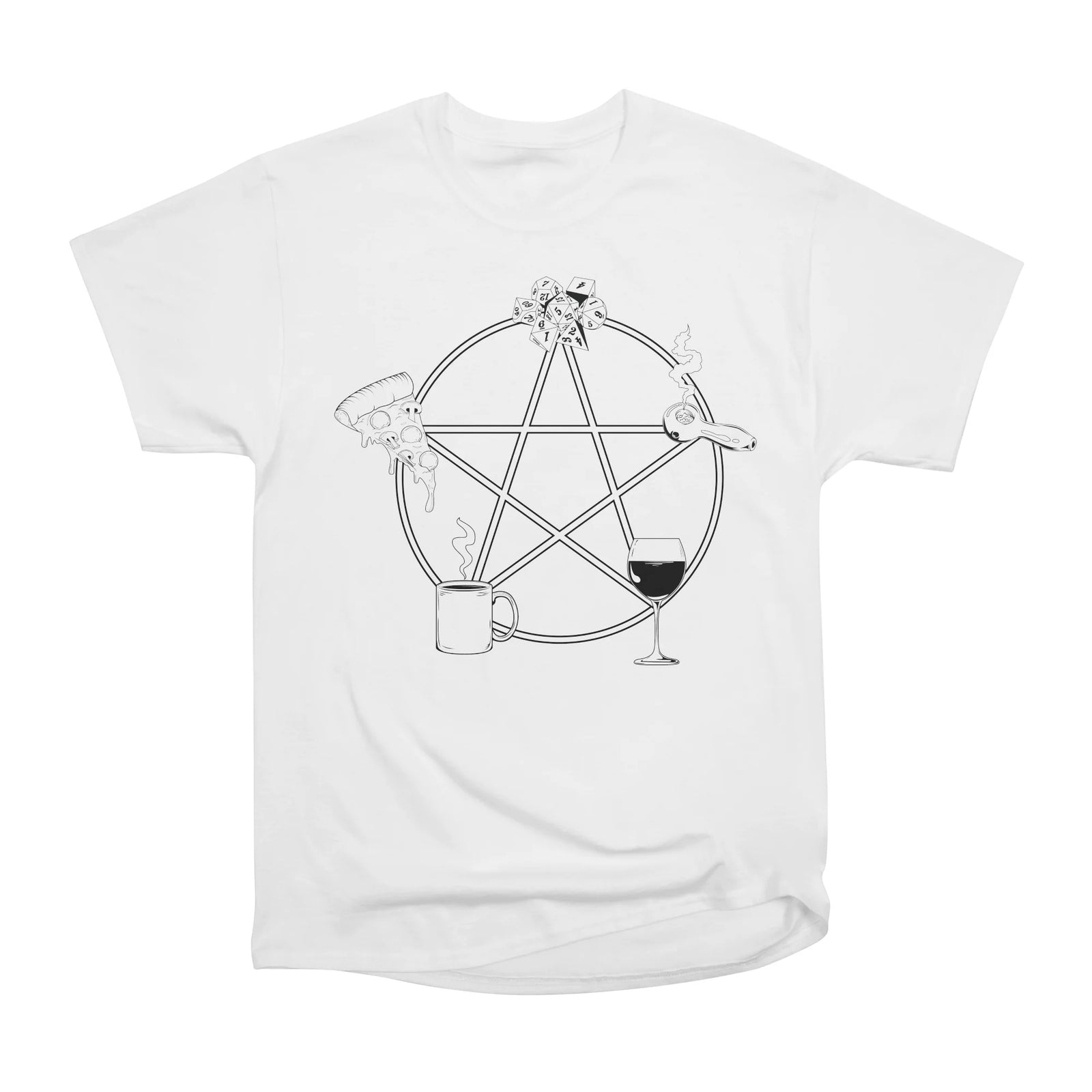 Summoning Circle