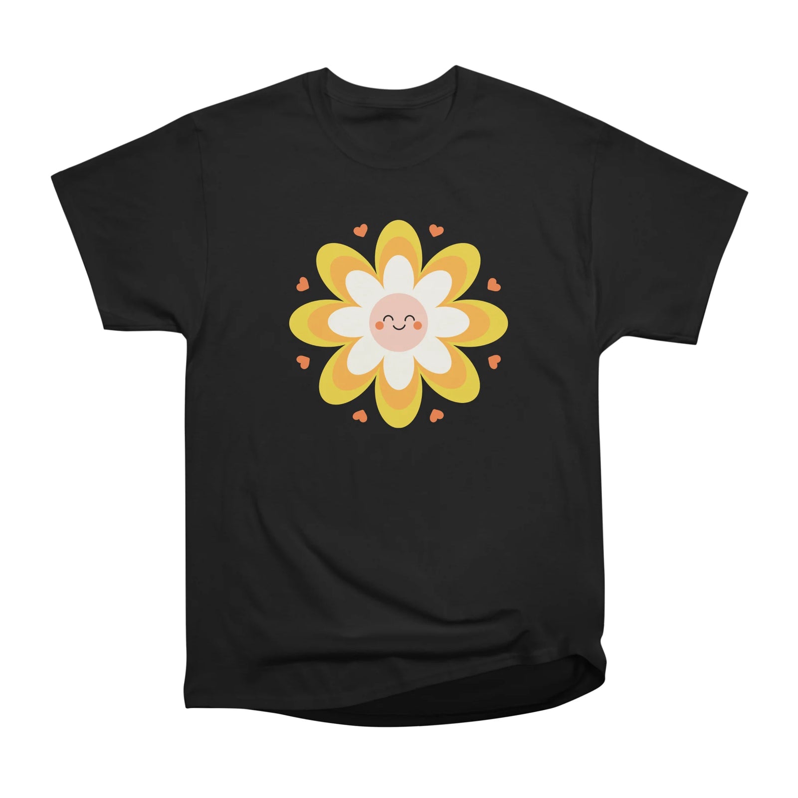 Flower Power
