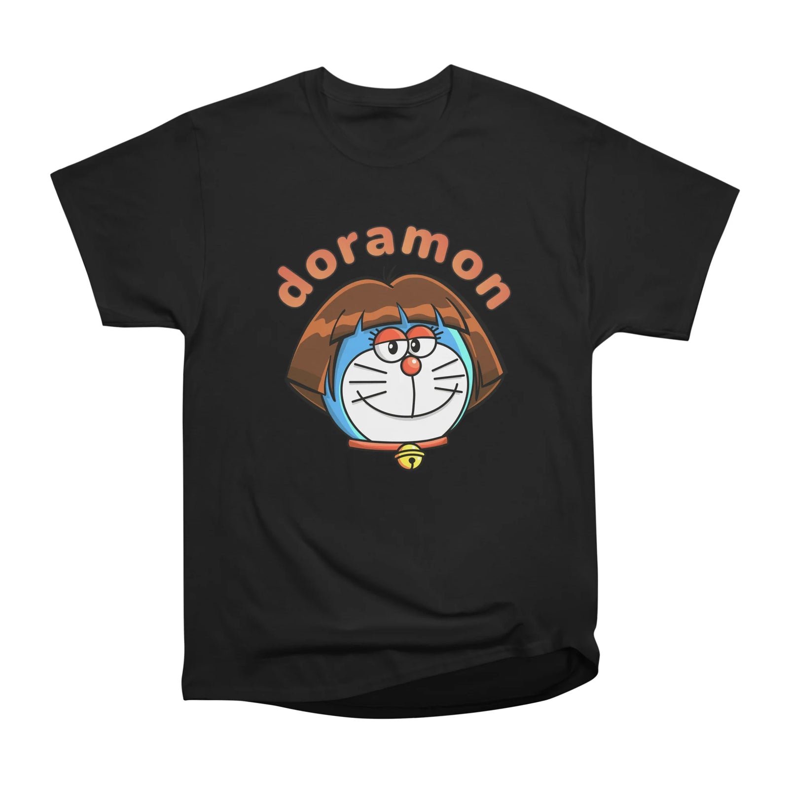 DORAMON