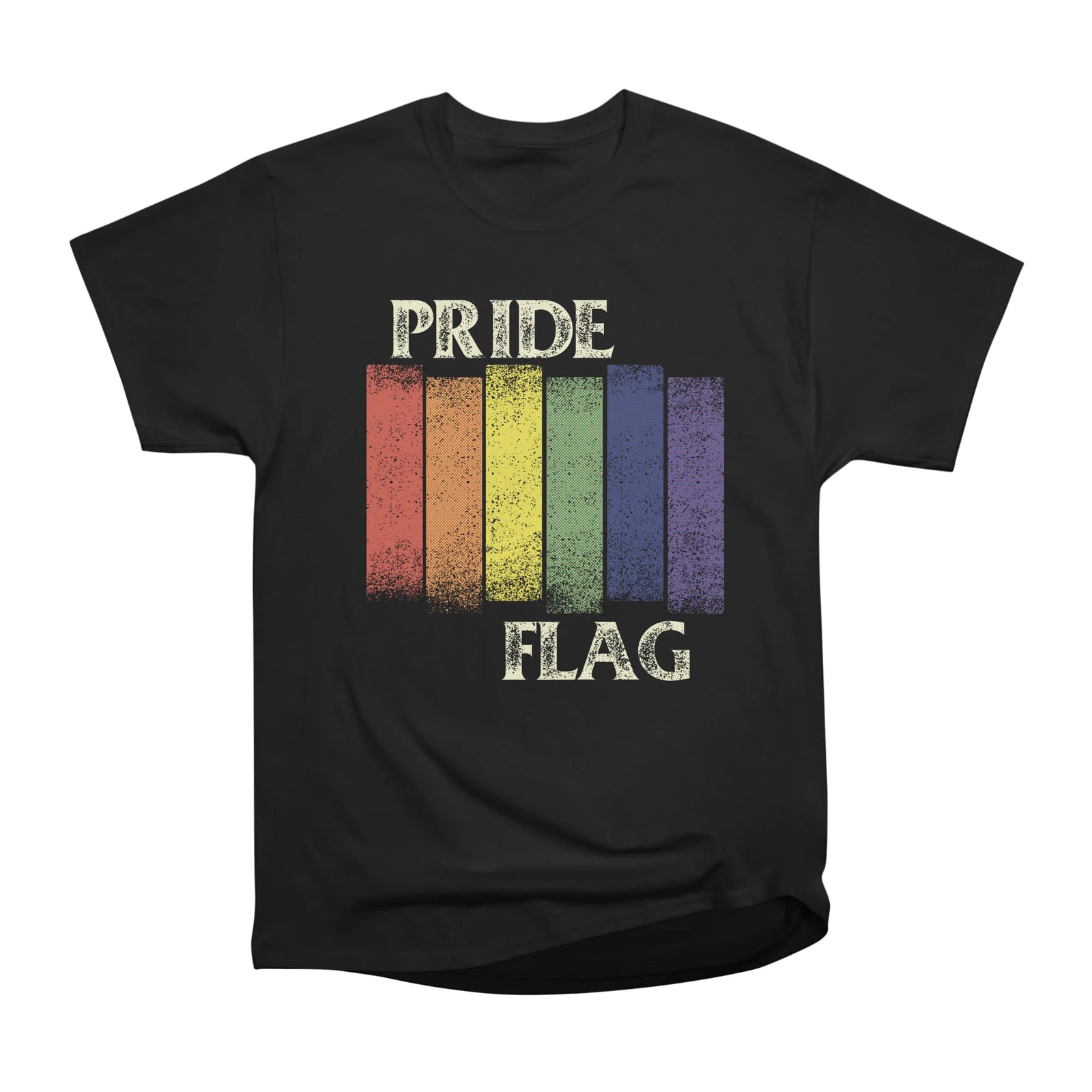 PRIDE FLAG