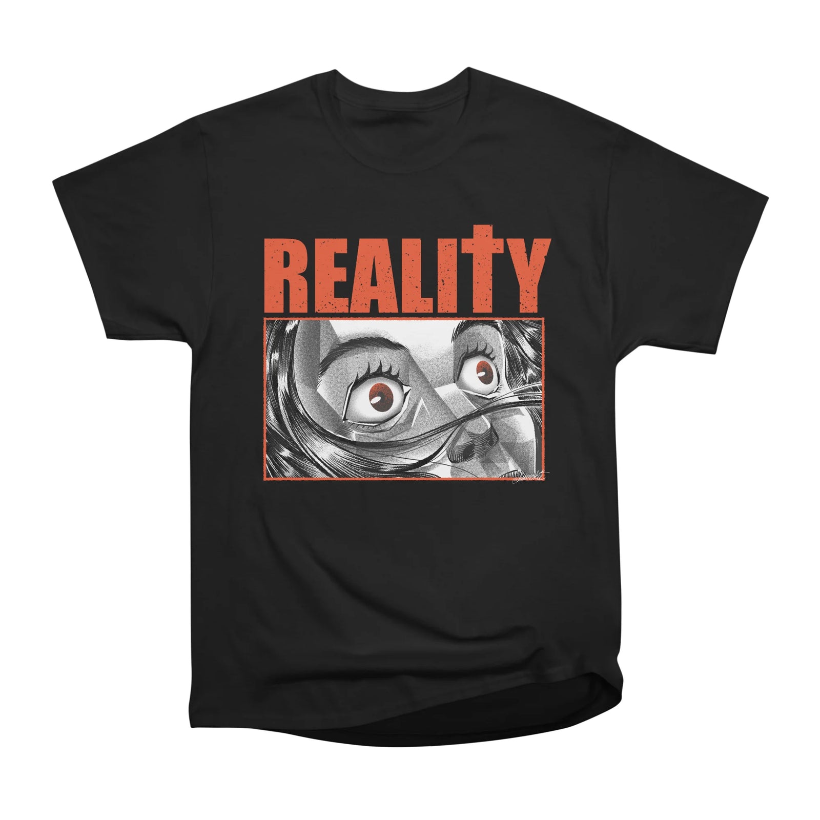 REALITY