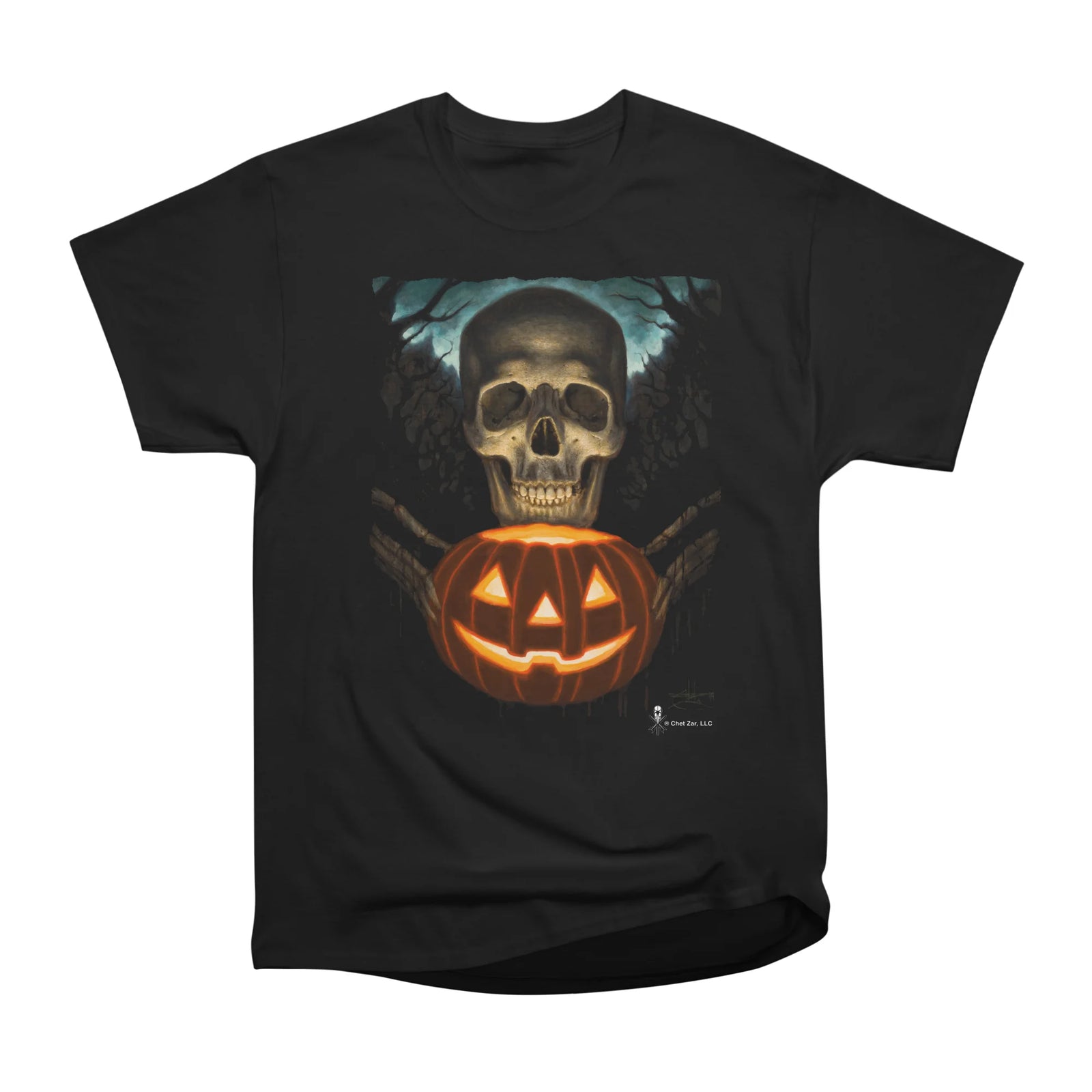 All Hallows Eve