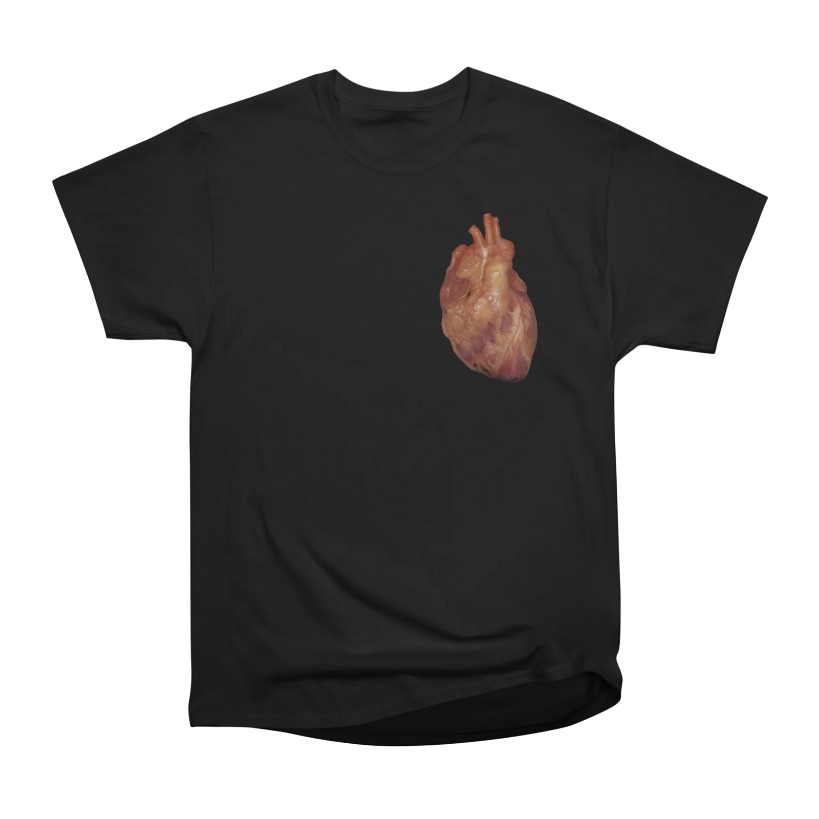 Red Heart Pocket