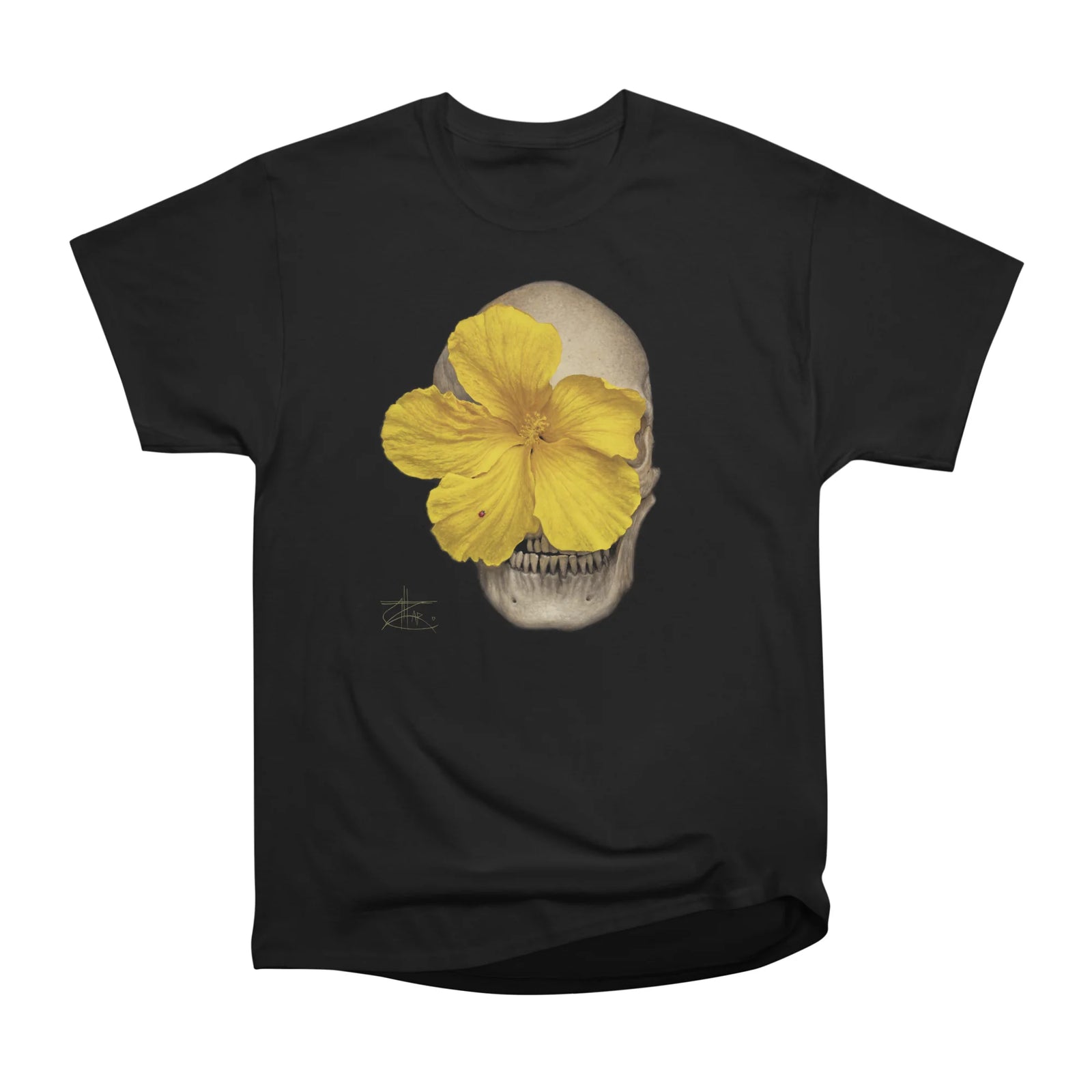 Skullflower 2