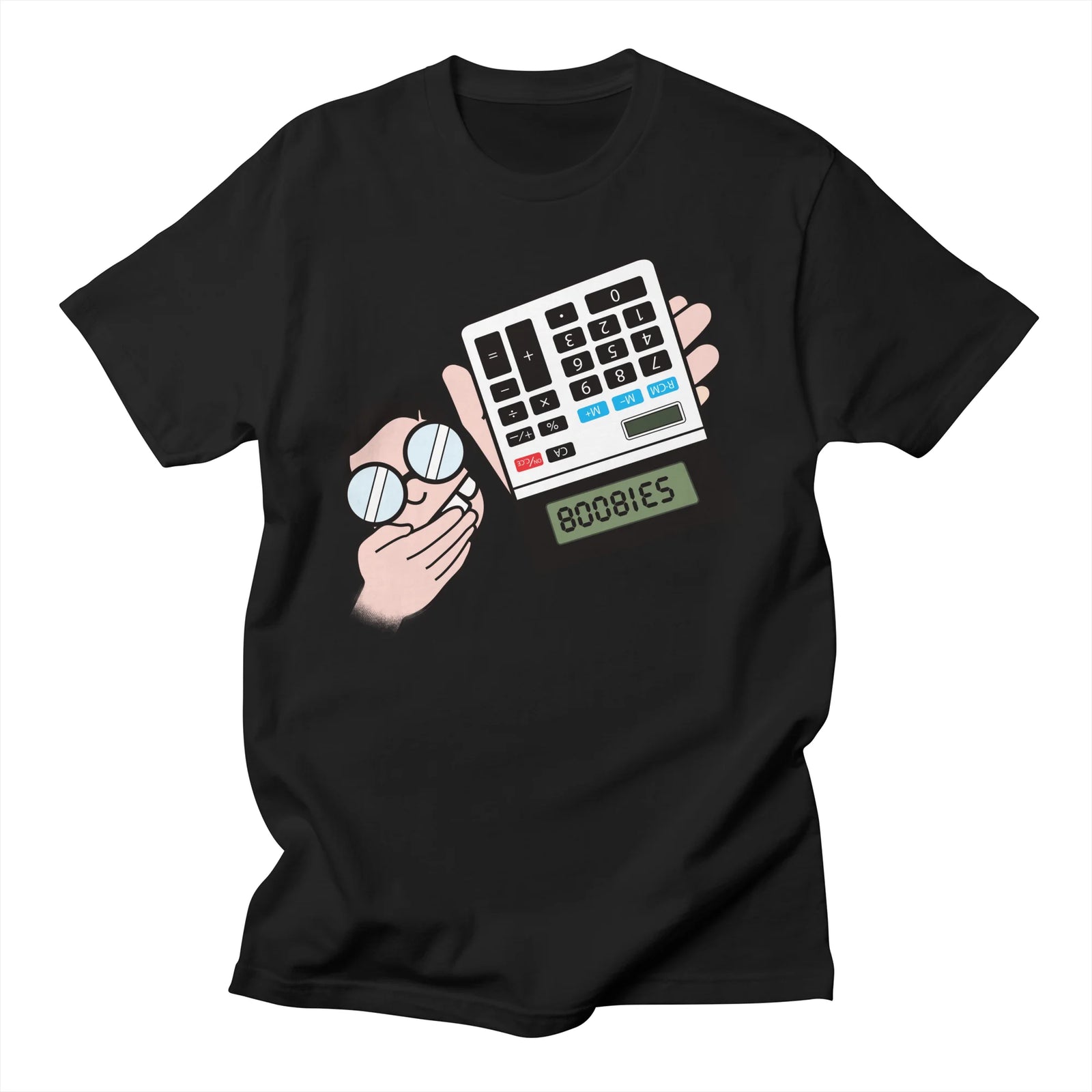 Nerds Will Be Nerds