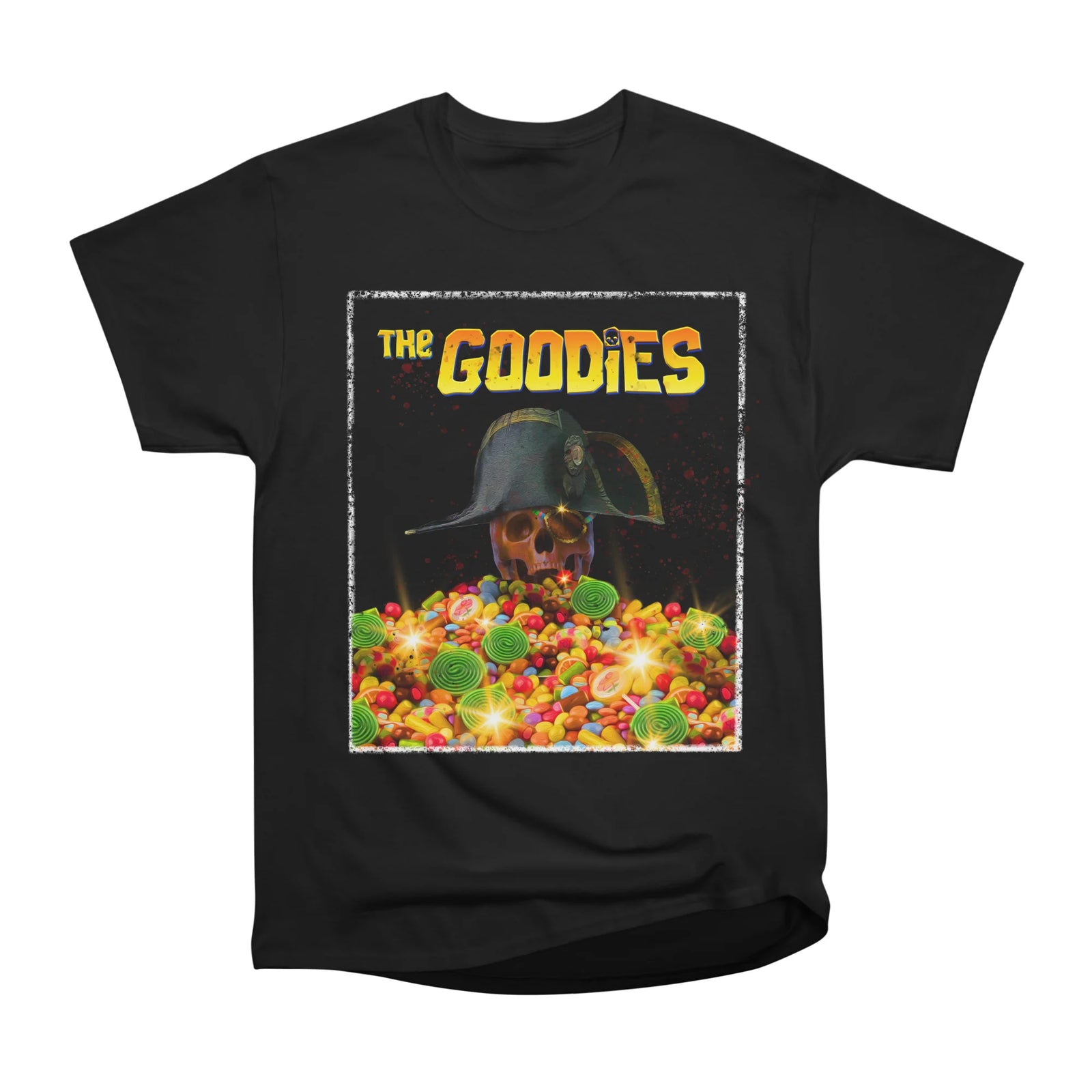 The Goodies