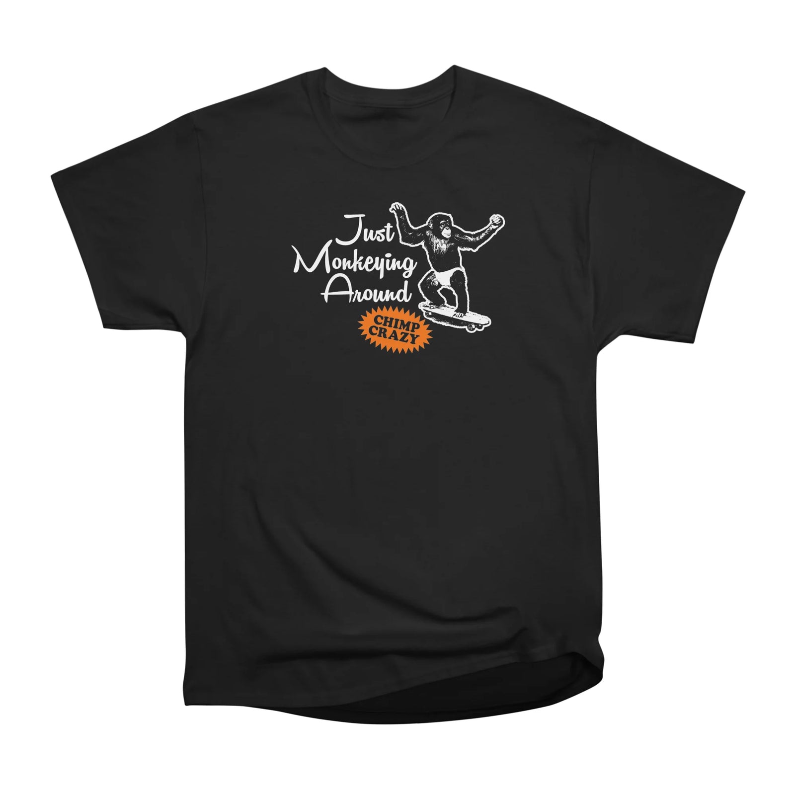 MonkeyingAround