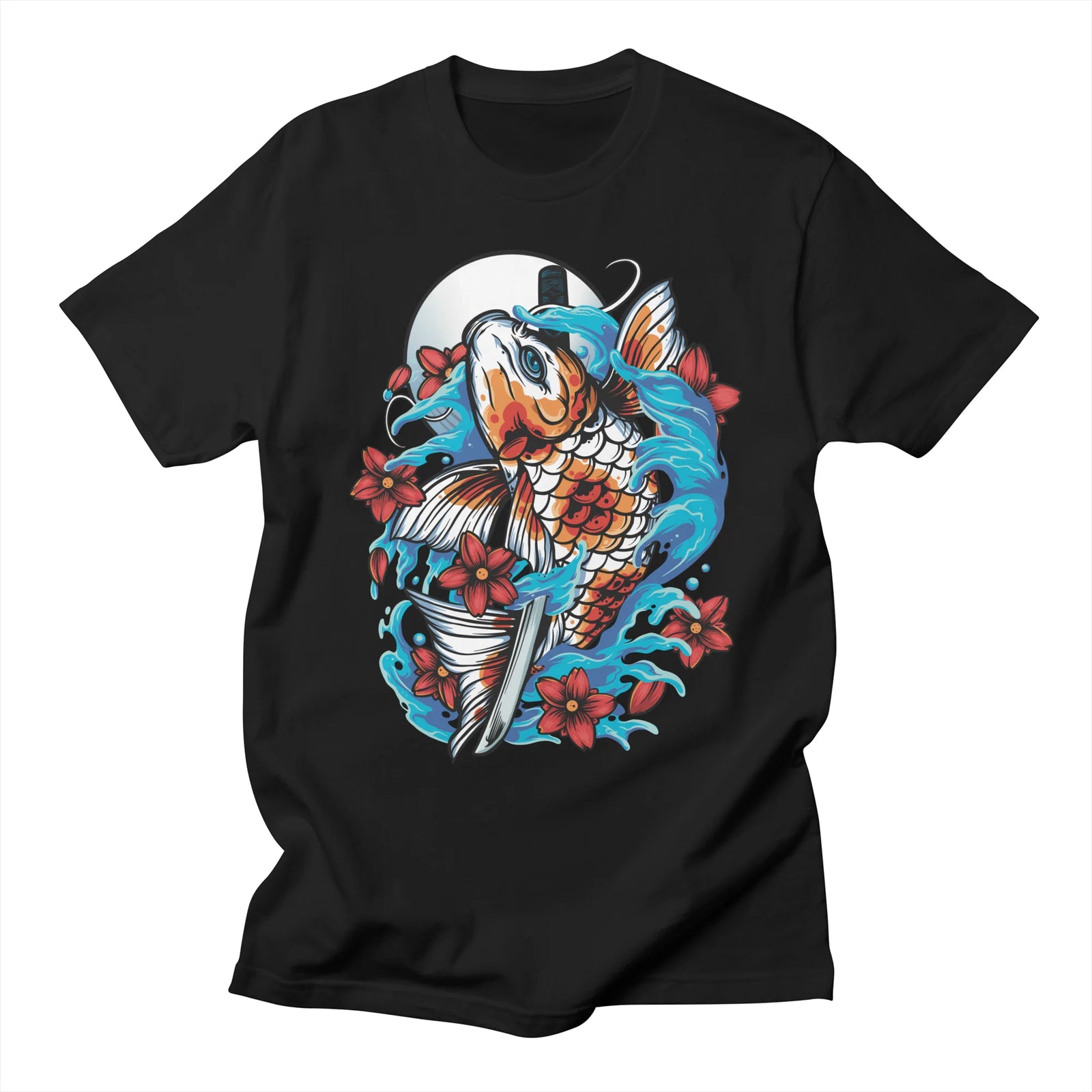 Koi